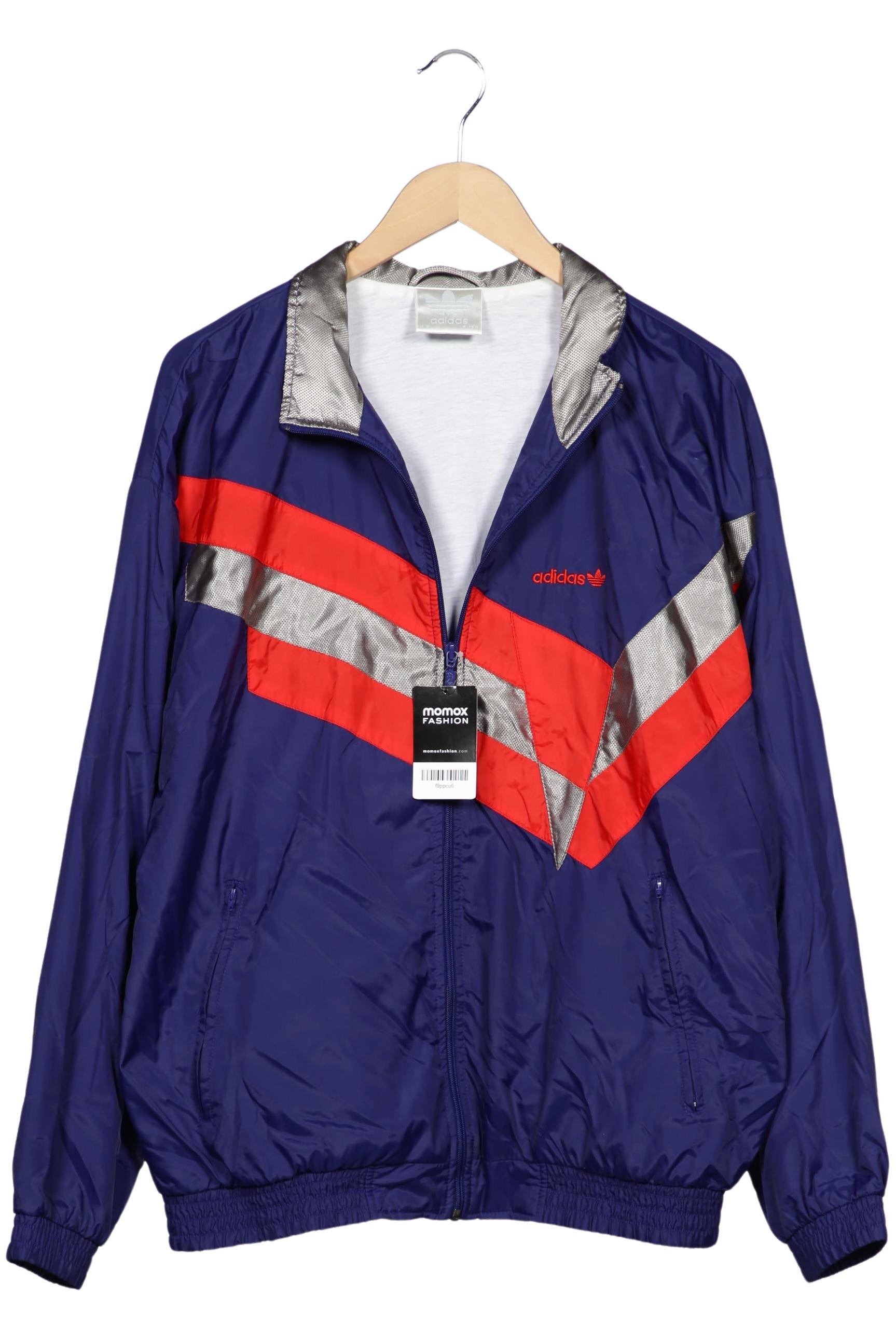 

adidas Originals Herren Jacke, mehrfarbig, Gr. 48