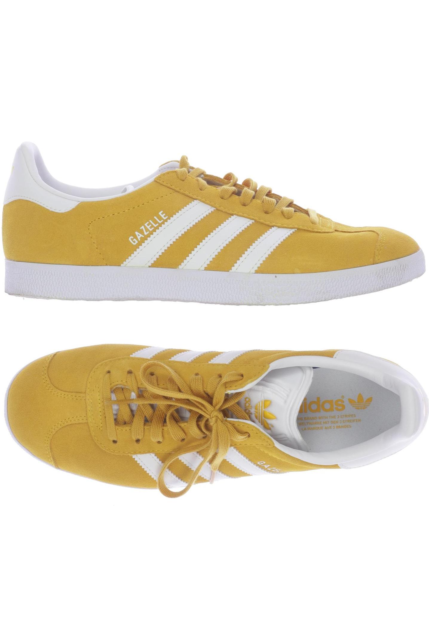 

adidas Originals Herren Sneakers, gelb