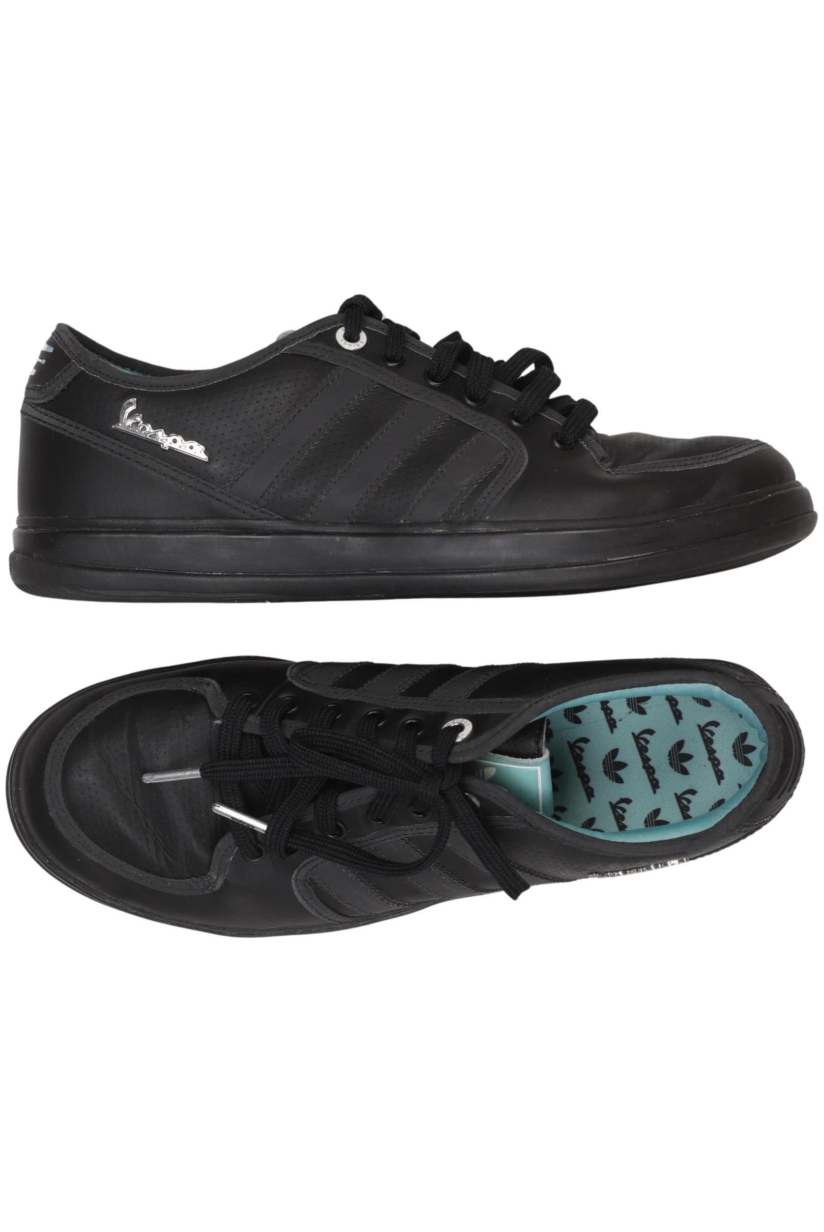 

adidas Originals Herren Sneakers, schwarz, Gr. 8