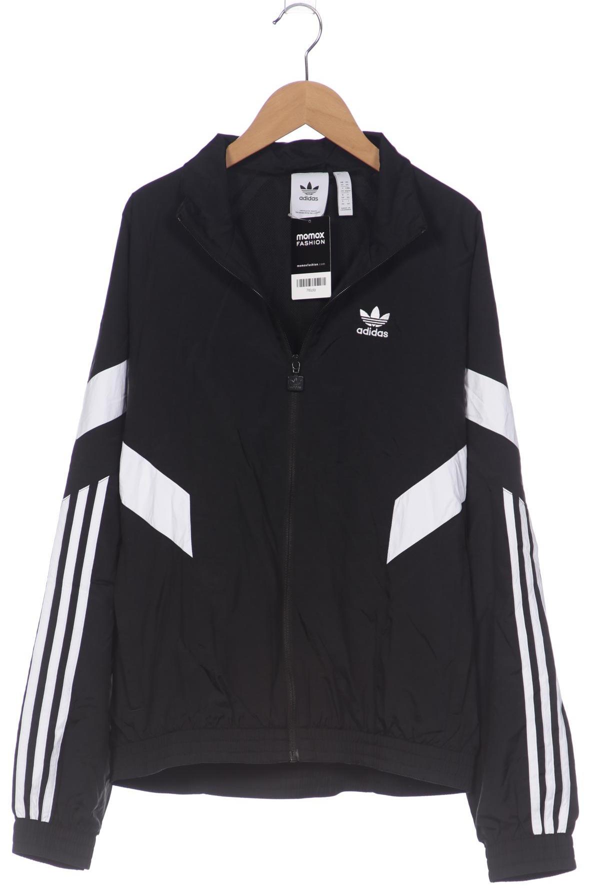 

adidas Originals Herren Jacke, schwarz, Gr. 44