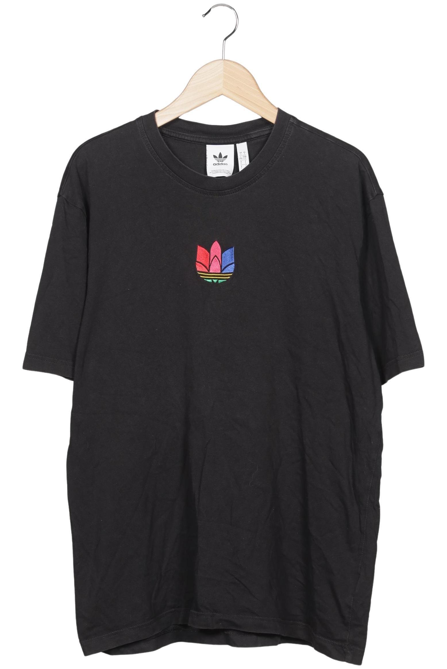 

adidas Originals Herren T-Shirt, schwarz, Gr. 52