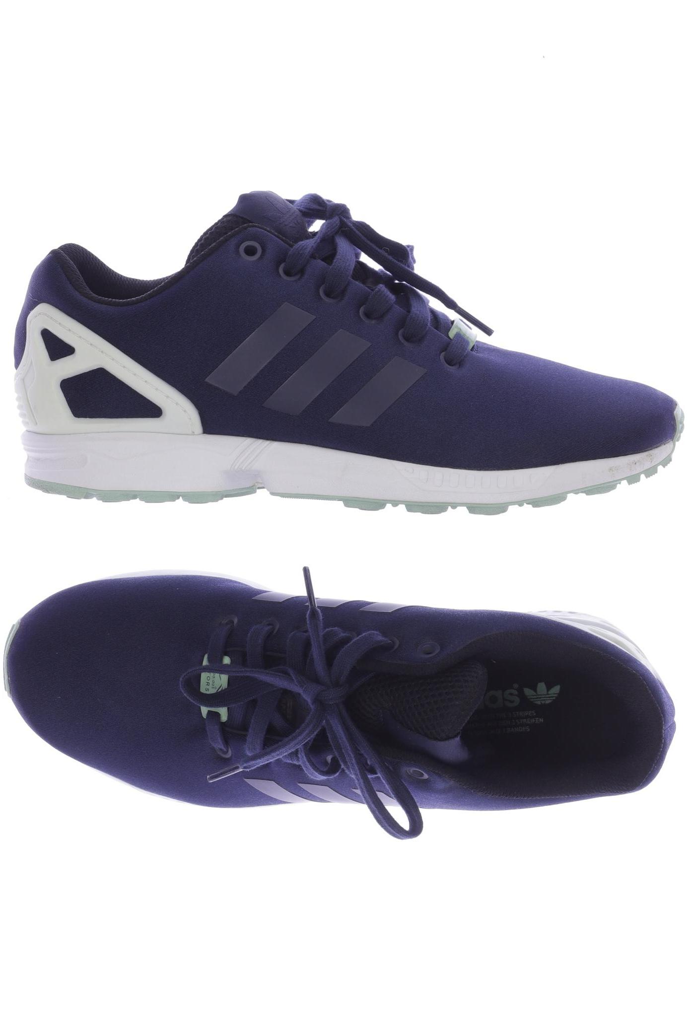 

adidas Originals Herren Sneakers, marineblau, Gr. 9.5