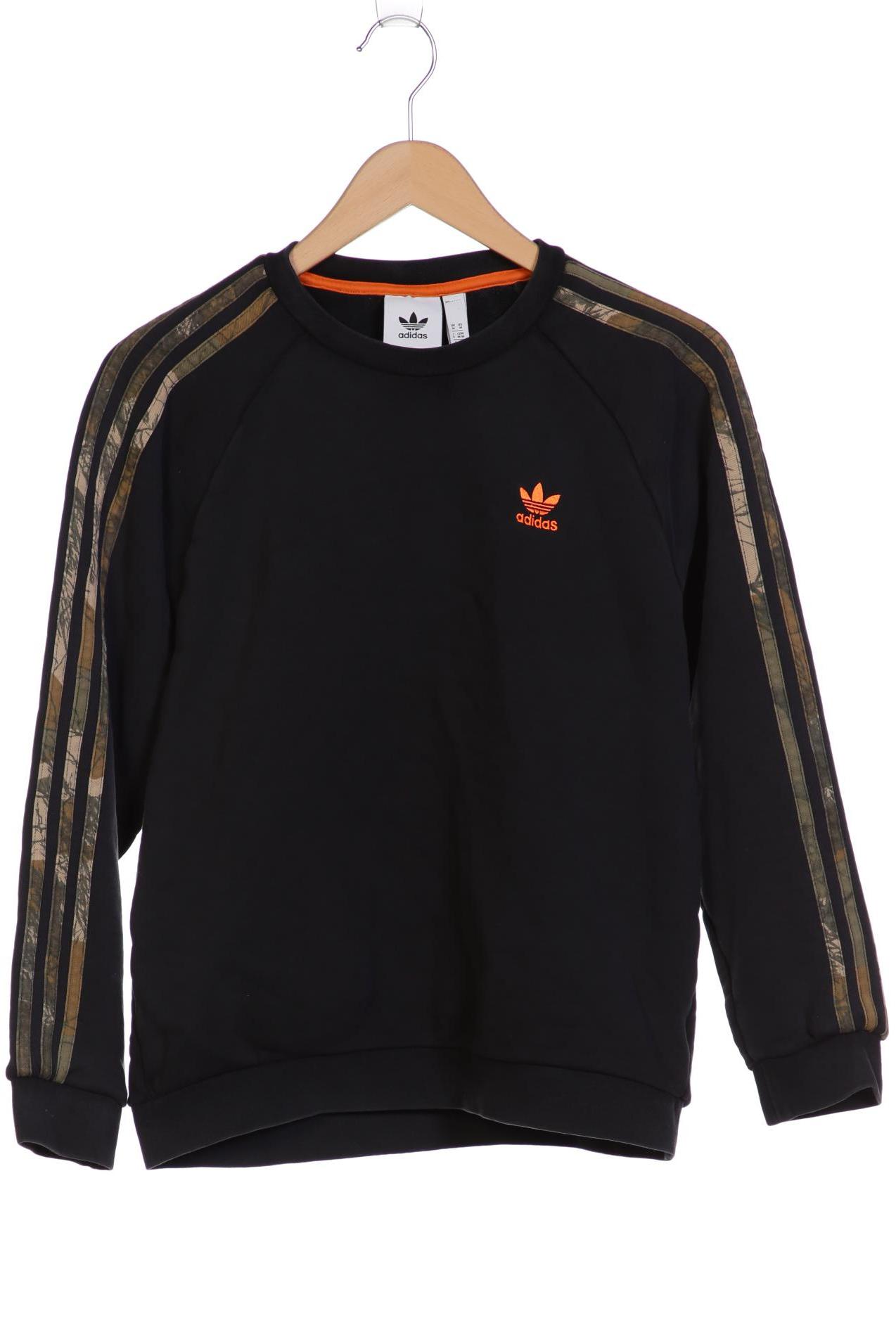 

adidas Originals Herren Sweatshirt, marineblau