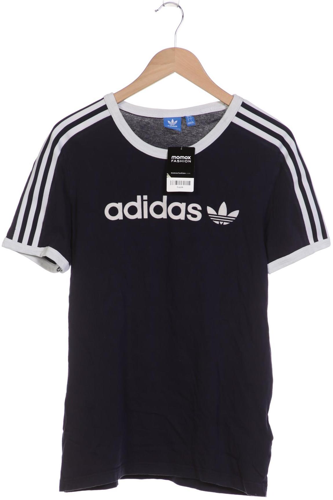 

adidas Originals Herren T-Shirt, marineblau, Gr. 52