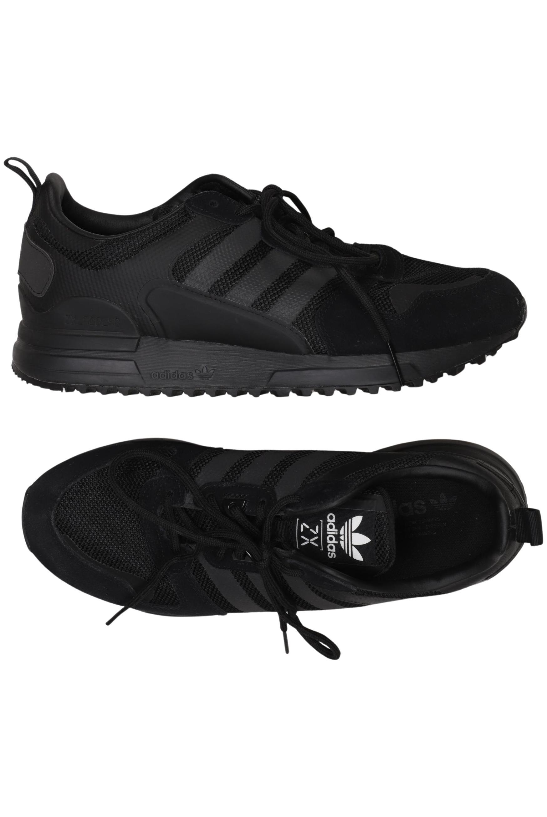 

adidas Originals Herren Sneakers, schwarz, Gr. 9