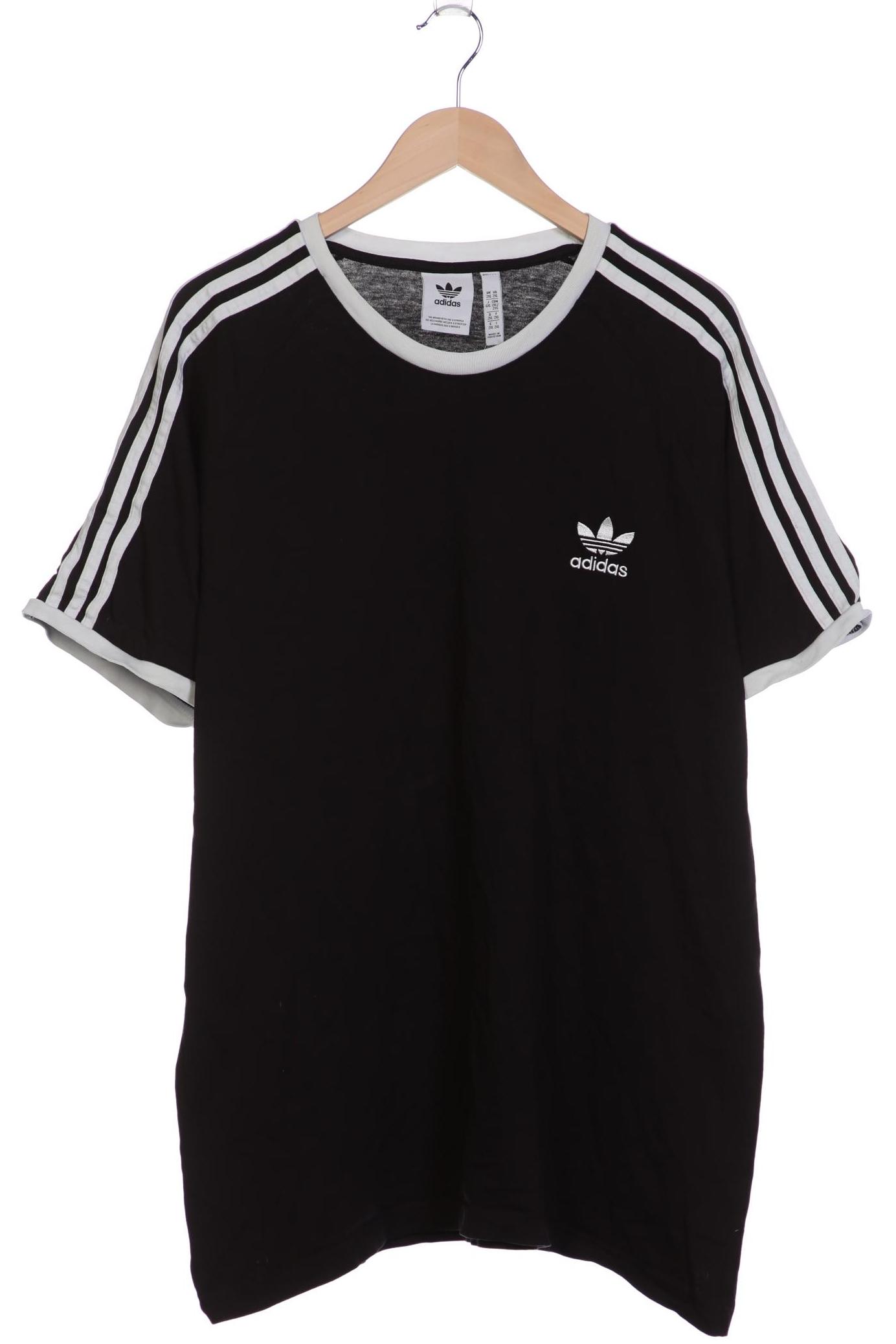

adidas Originals Herren T-Shirt, schwarz, Gr. 56