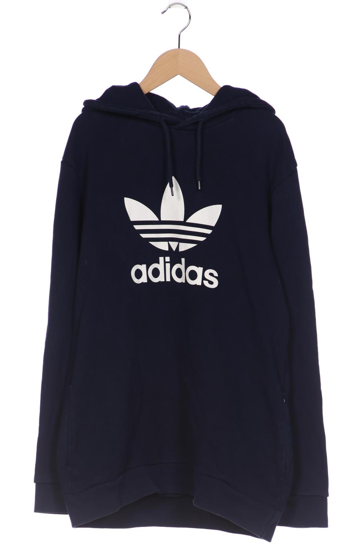 

adidas Originals Herren Kapuzenpullover, marineblau