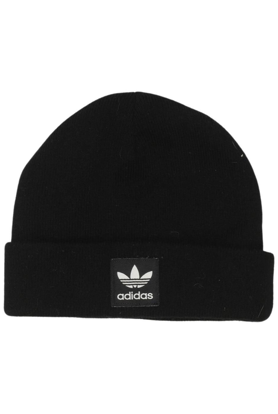 

adidas Originals Herren Hut/Mütze, schwarz, Gr. uni