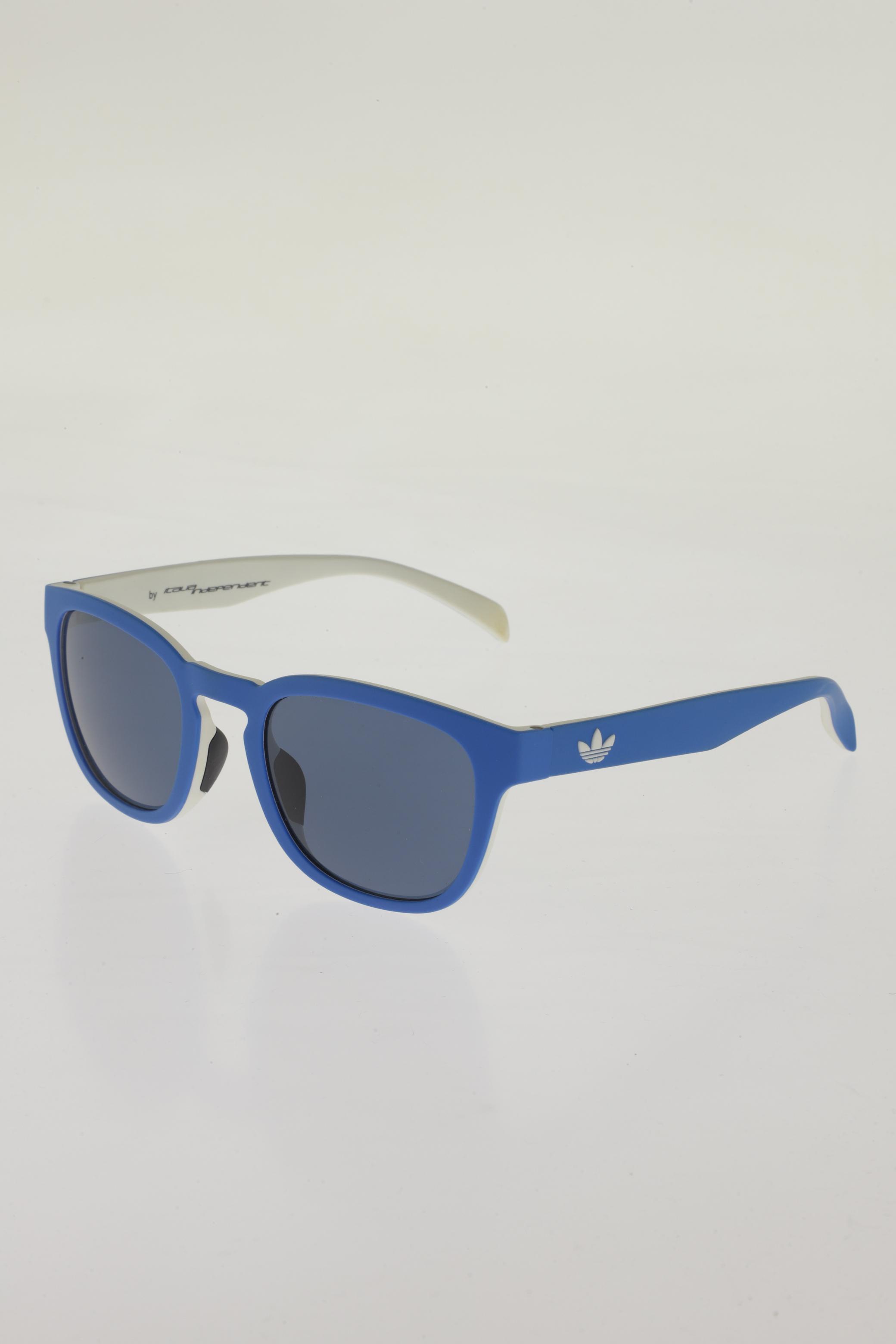 

adidas Originals Herren Sonnenbrille, blau, Gr.