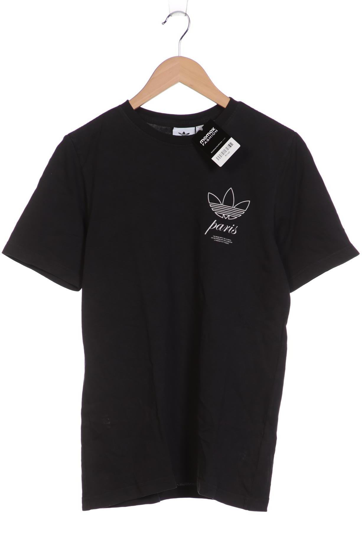 

adidas Originals Herren T-Shirt, grau, Gr. 46