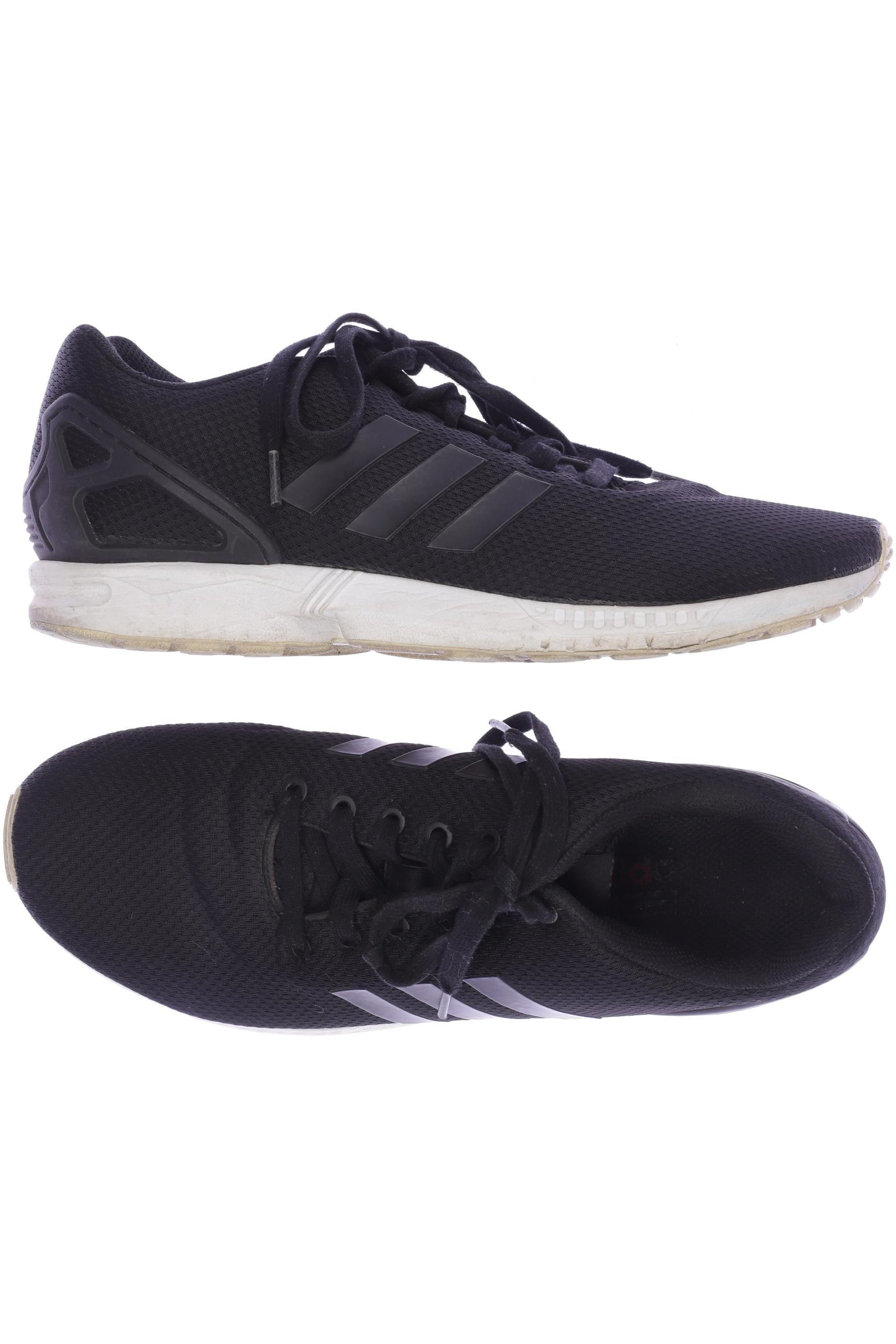 

adidas Originals Herren Sneakers, schwarz, Gr. 46