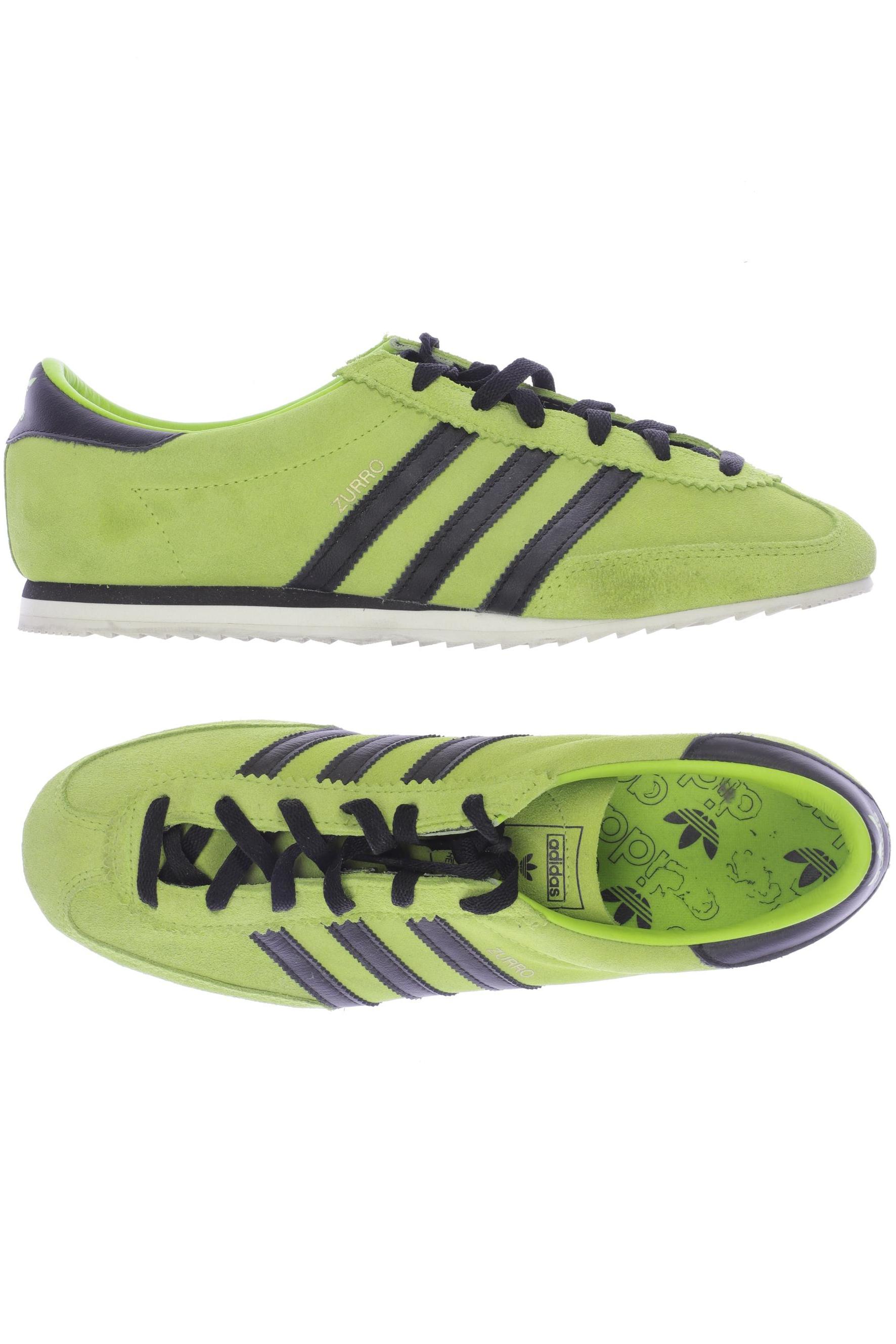 

adidas Originals Herren Sneakers, hellgrün