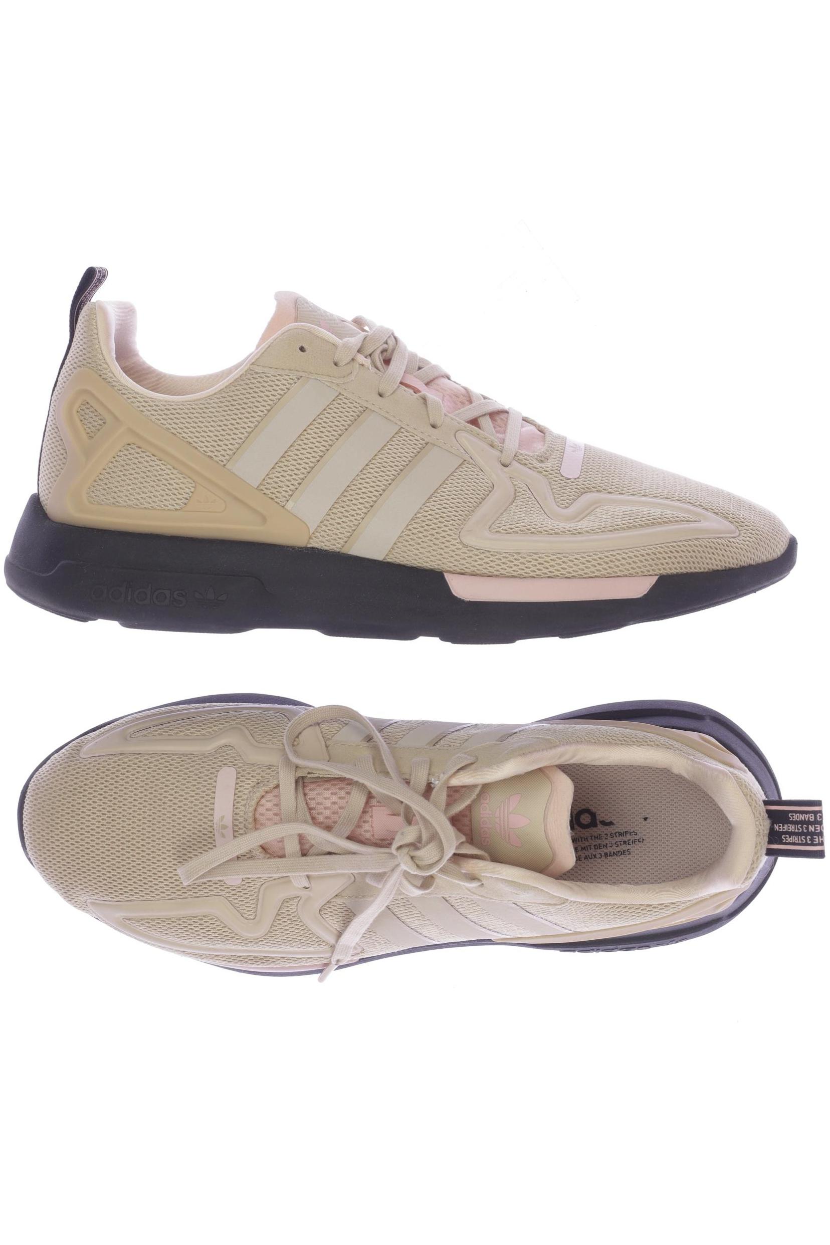 

adidas Originals Herren Sneakers, beige, Gr. 9