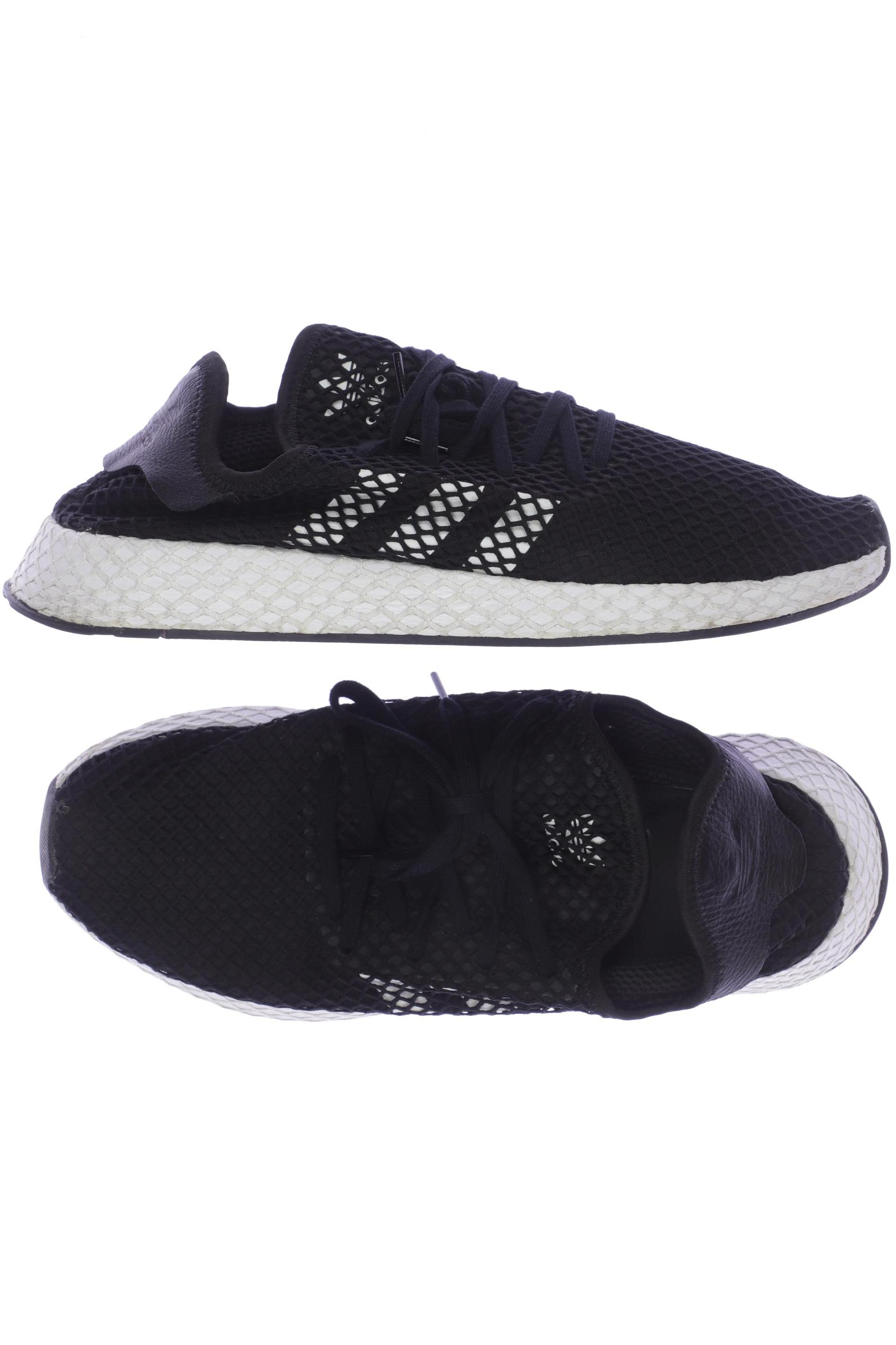 

adidas Originals Herren Sneakers, schwarz, Gr. 11