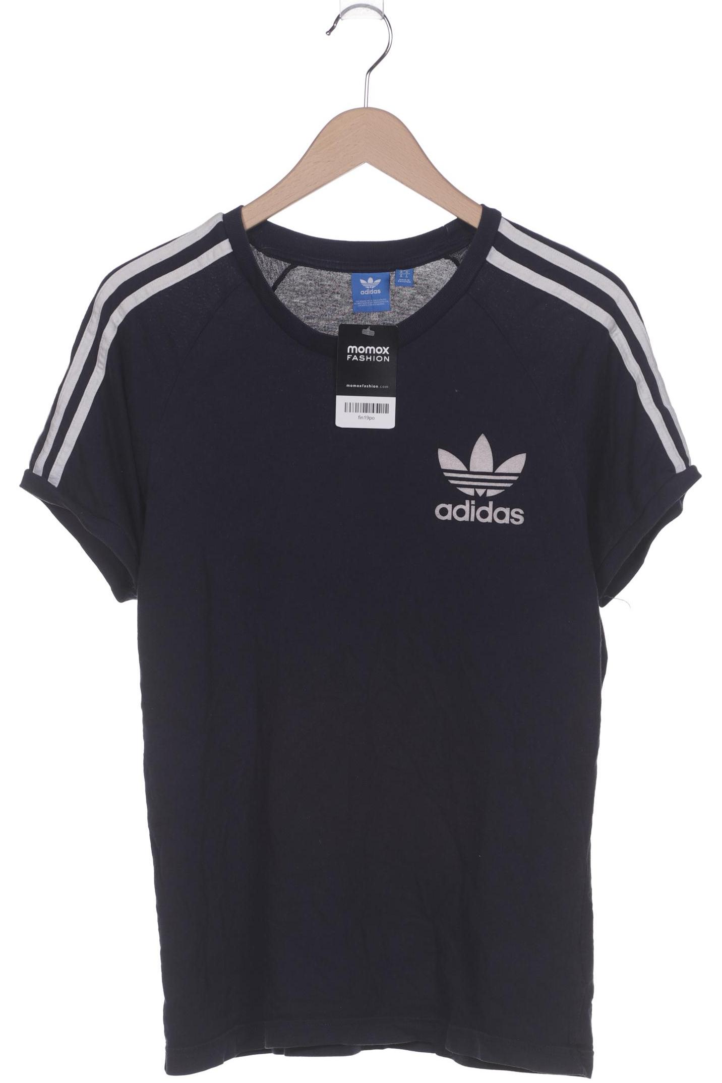 

adidas Originals Herren T-Shirt, marineblau, Gr. 48