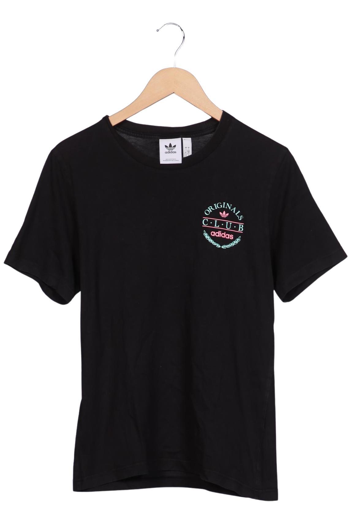 

adidas Originals Herren T-Shirt, schwarz, Gr. 46