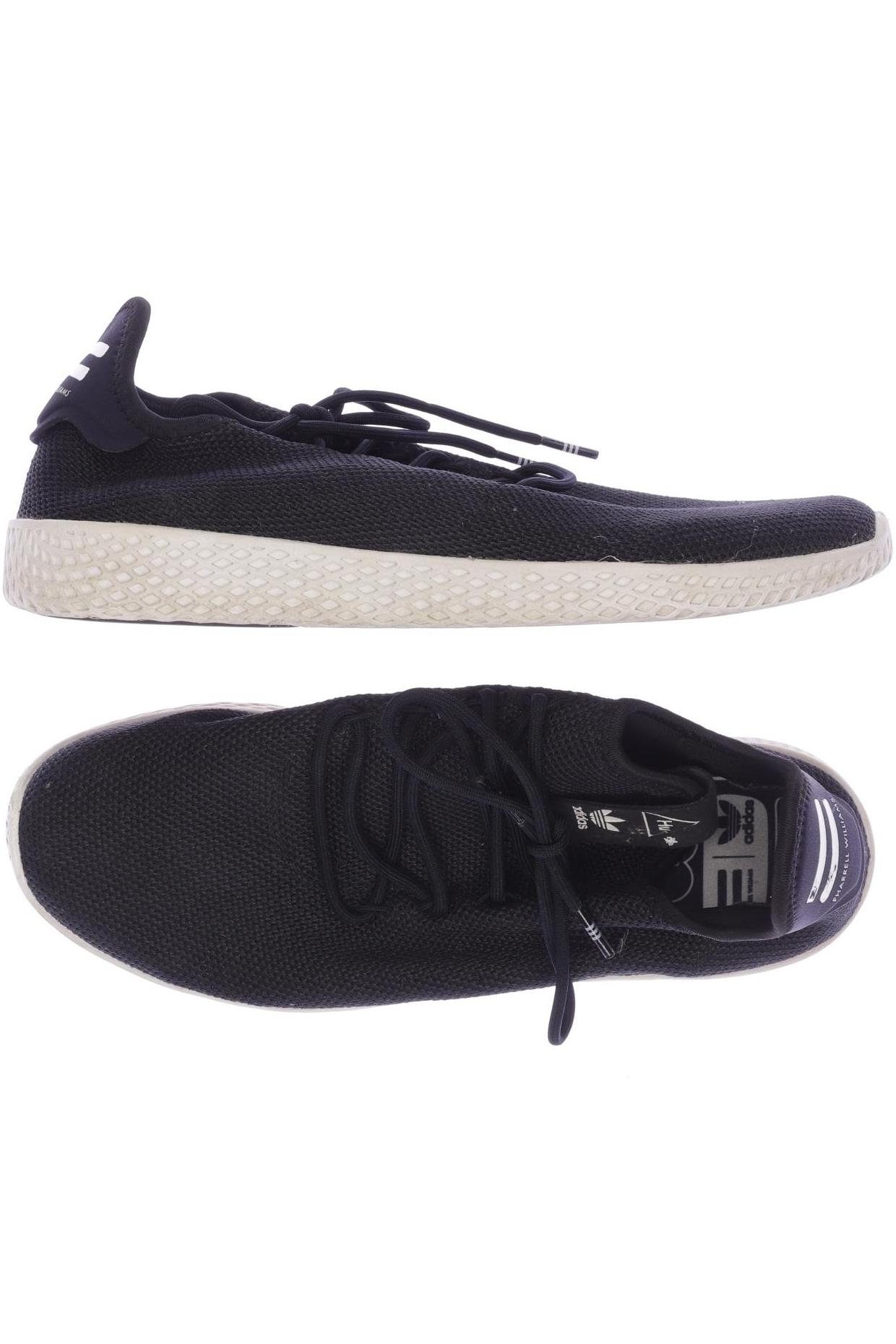 

adidas Originals Herren Sneakers, schwarz, Gr. 9