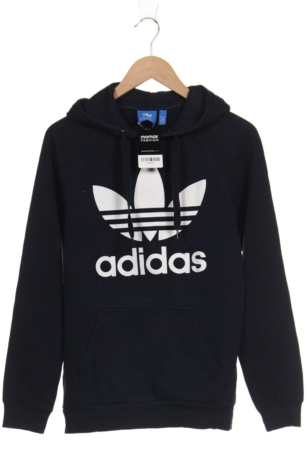 

adidas Originals Herren Kapuzenpullover, marineblau, Gr. 46