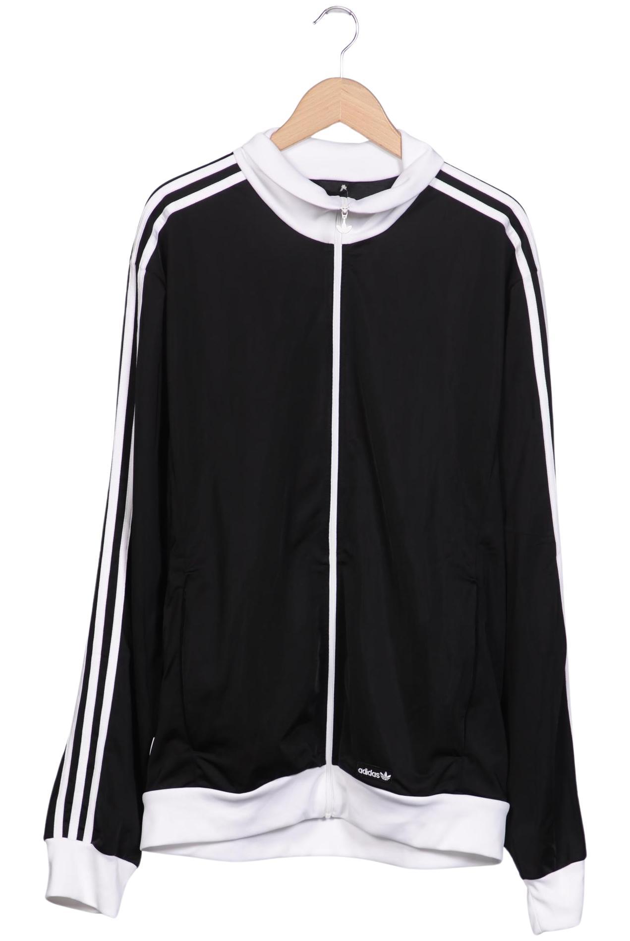 

adidas Originals Herren Sweatshirt, mehrfarbig, Gr. 56