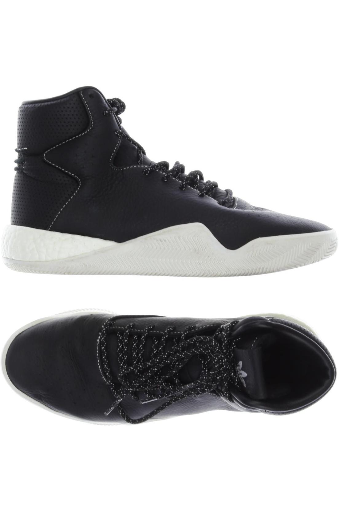 

adidas Originals Herren Stiefel, schwarz, Gr. 8