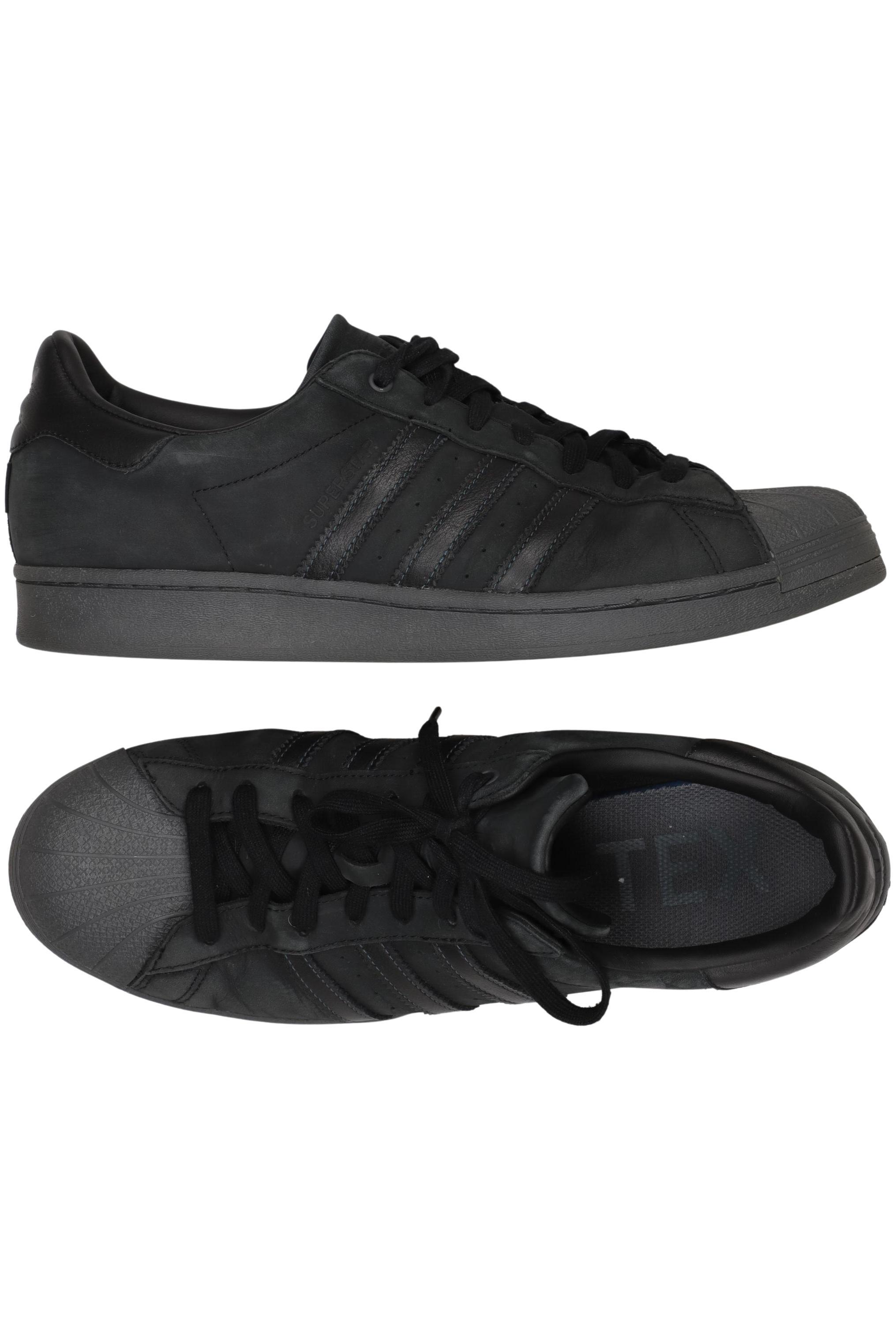 

adidas Originals Herren Sneakers, schwarz, Gr. 11.5