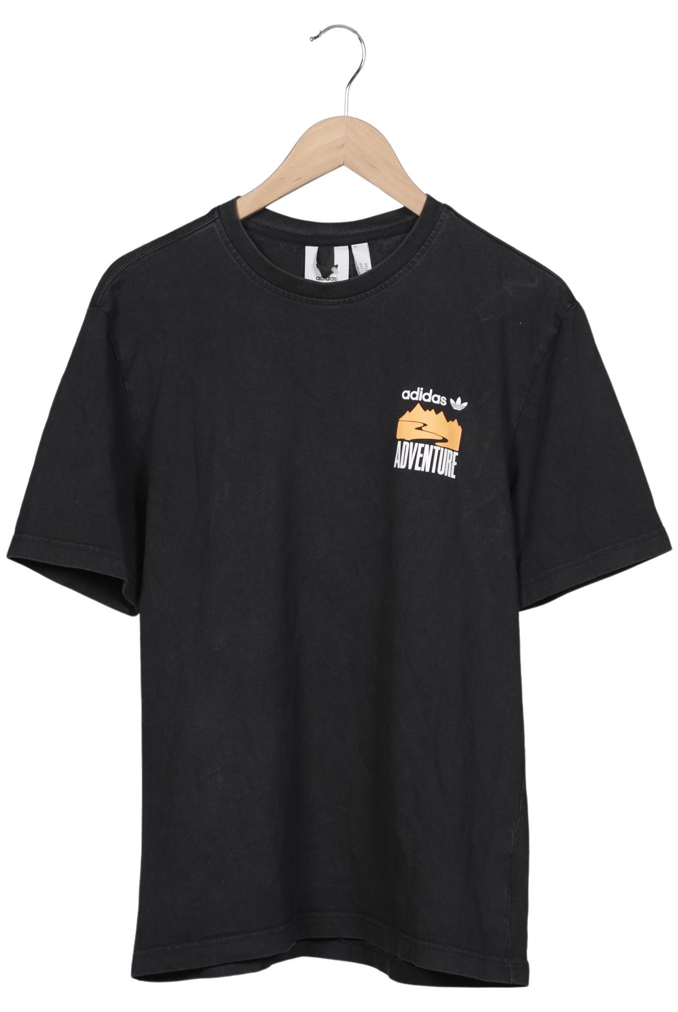 

adidas Originals Herren T-Shirt, schwarz, Gr. 48