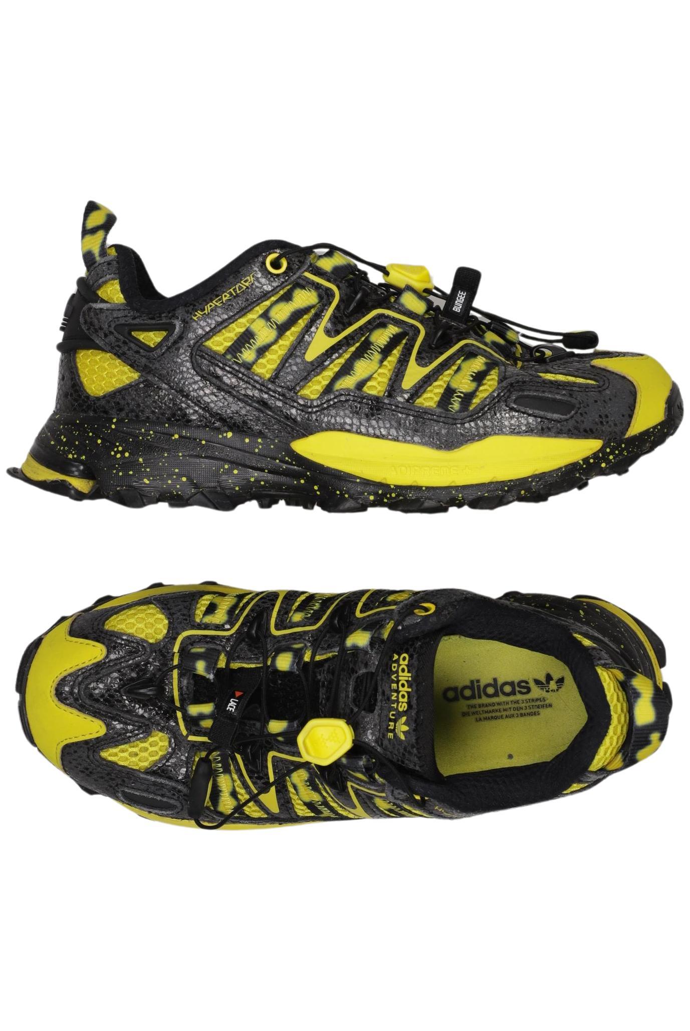 

adidas Originals Herren Sneakers, neon, Gr. 5.5