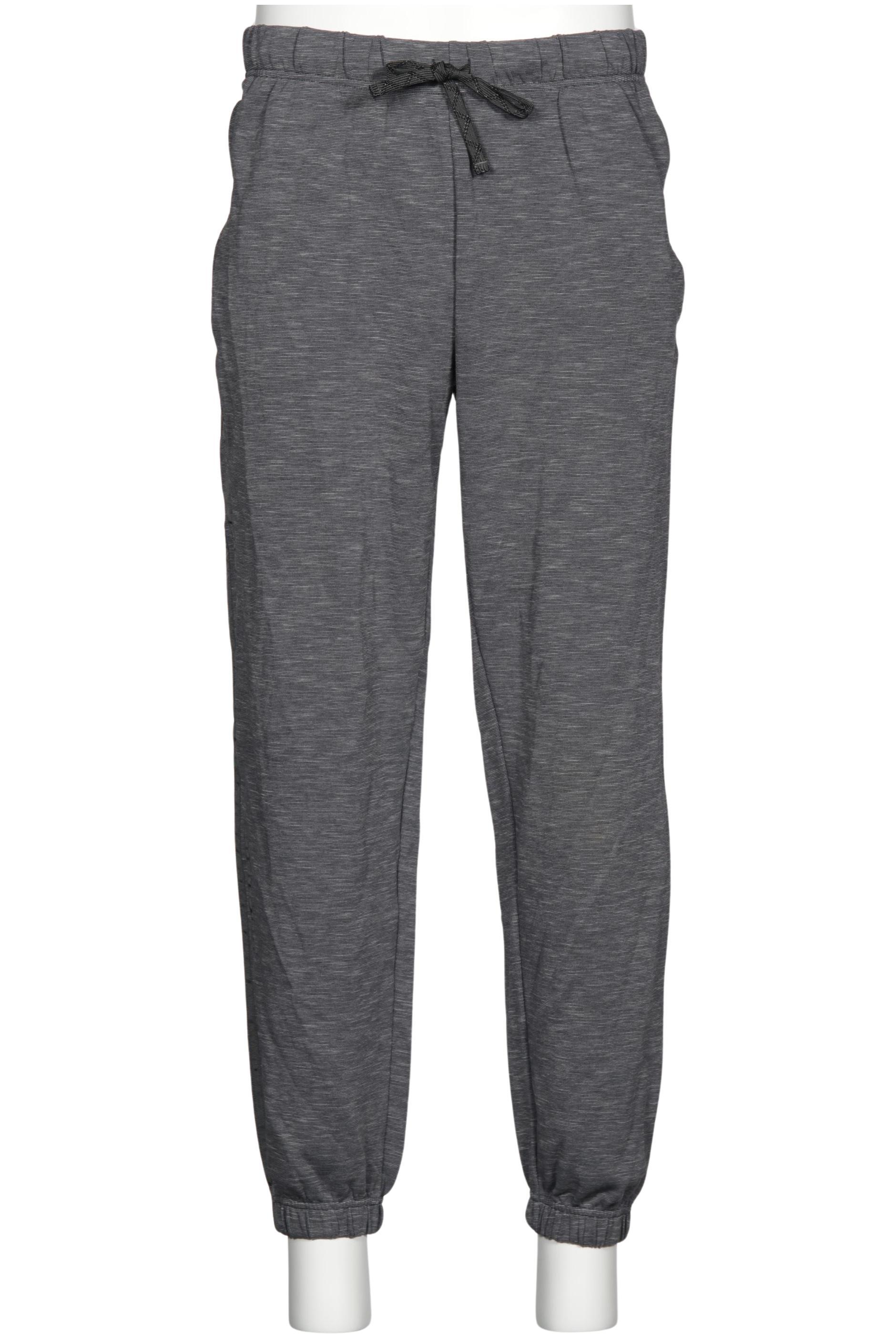 

adidas Originals Herren Stoffhose, grau, Gr. 0