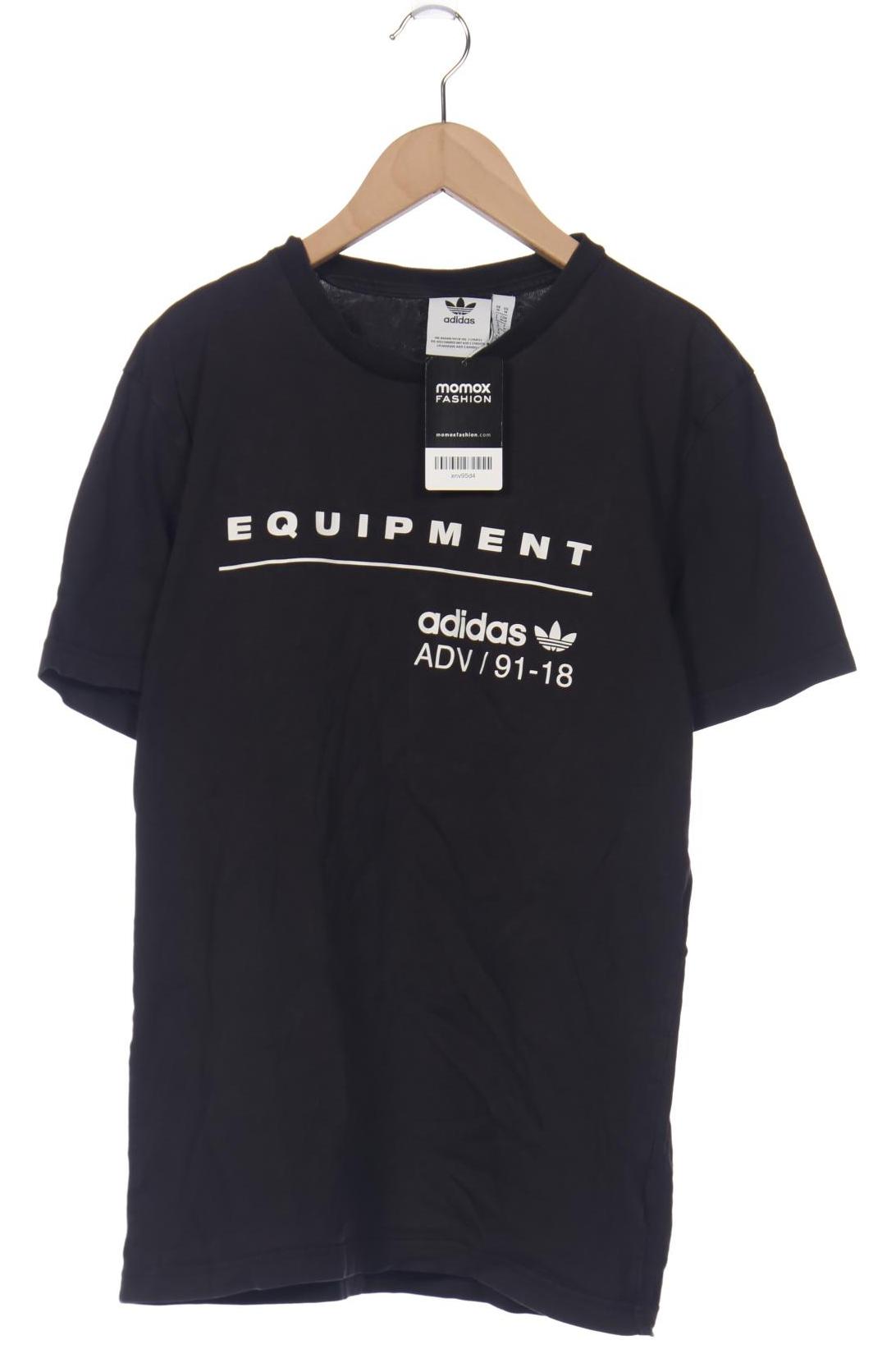 

adidas Originals Herren T-Shirt, grau, Gr. 48