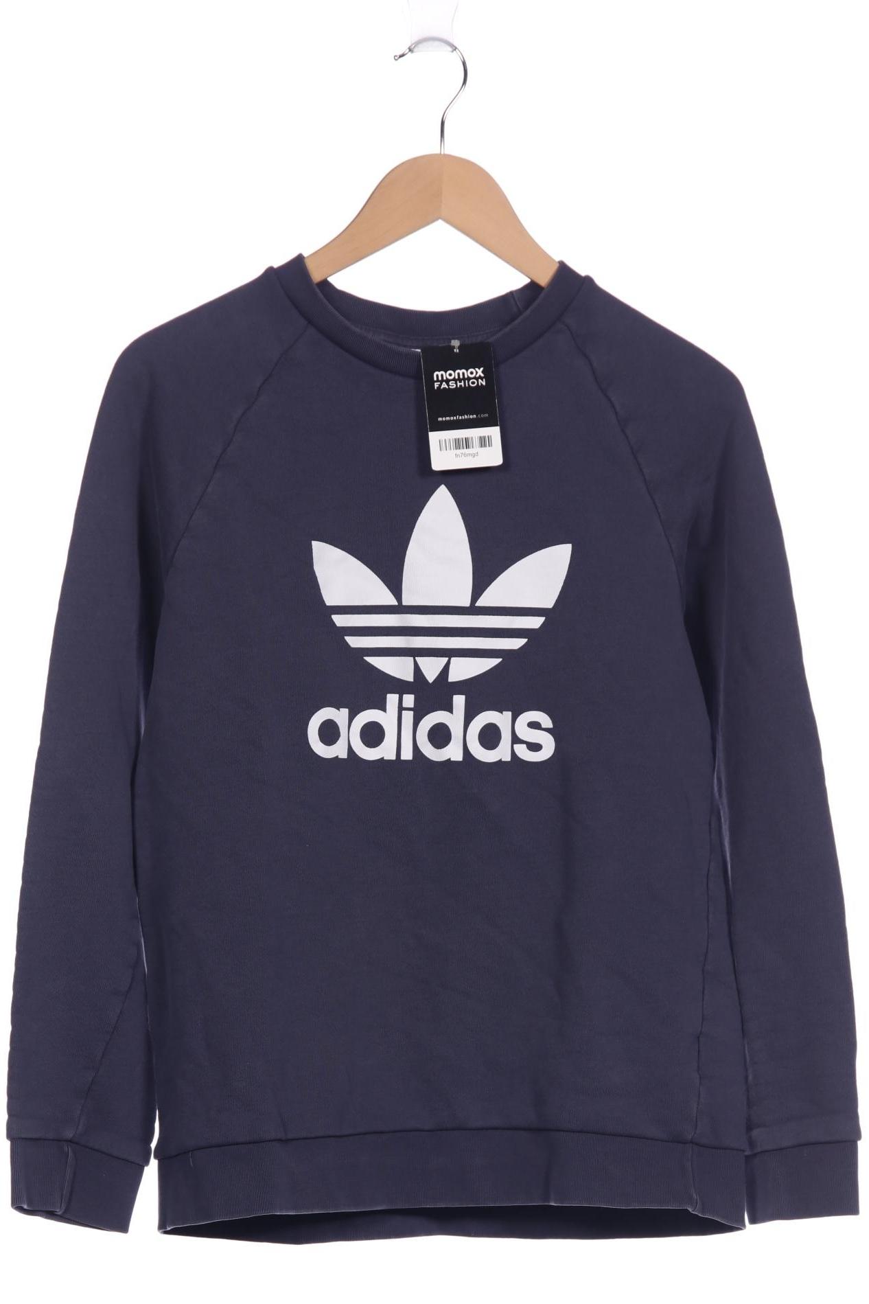

adidas Originals Herren Sweatshirt, marineblau, Gr. 48