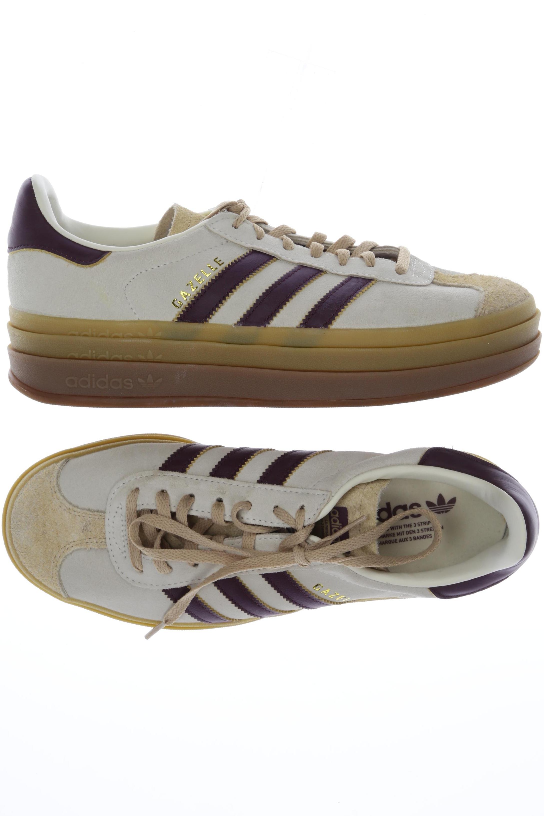 

adidas Originals Herren Sneakers, beige, Gr. 7.5