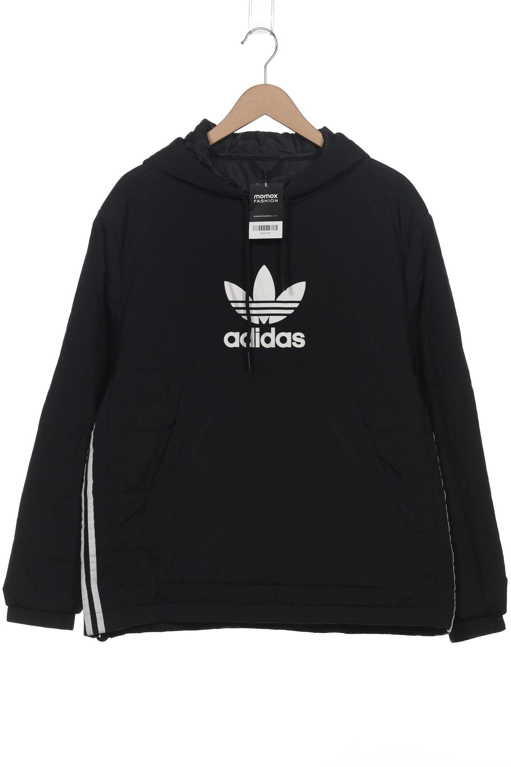

adidas Originals Herren Jacke, schwarz, Gr. 48