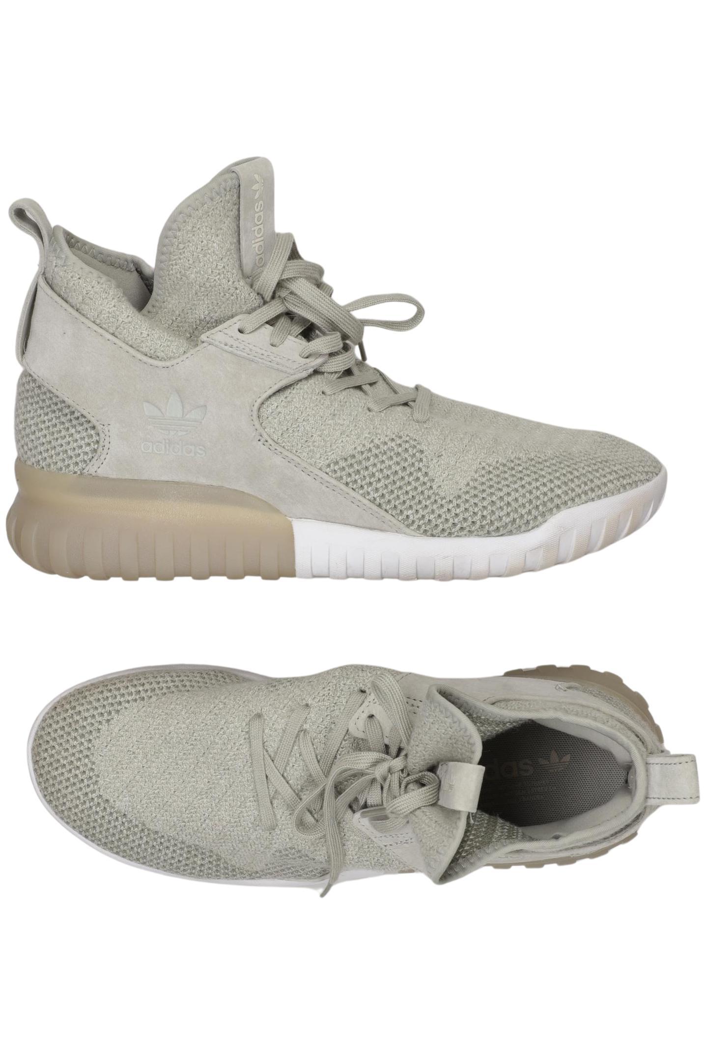 

adidas Originals Herren Sneakers, grün, Gr. 10.5
