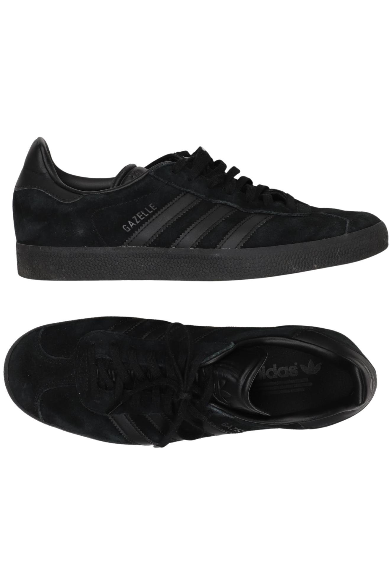 

adidas Originals Herren Sneakers, schwarz, Gr. 8