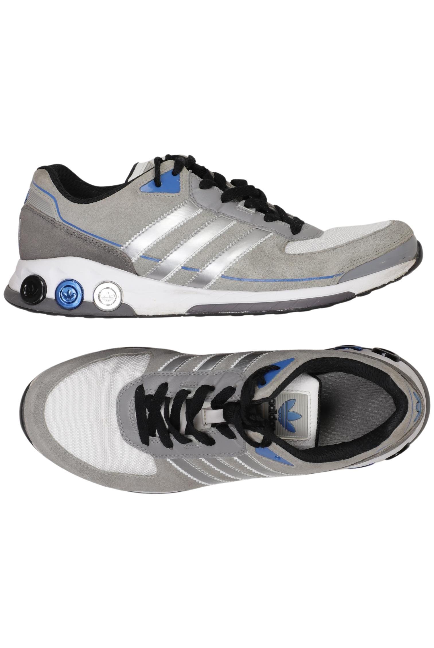 

adidas Originals Herren Sneakers, mehrfarbig, Gr. 8.5