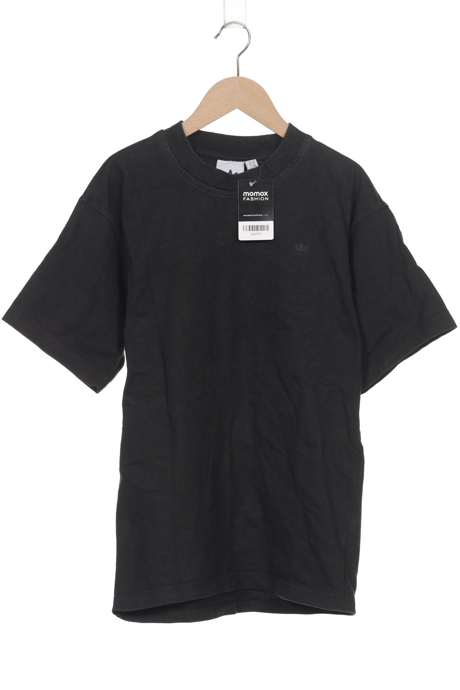

adidas Originals Herren T-Shirt, schwarz, Gr. 44