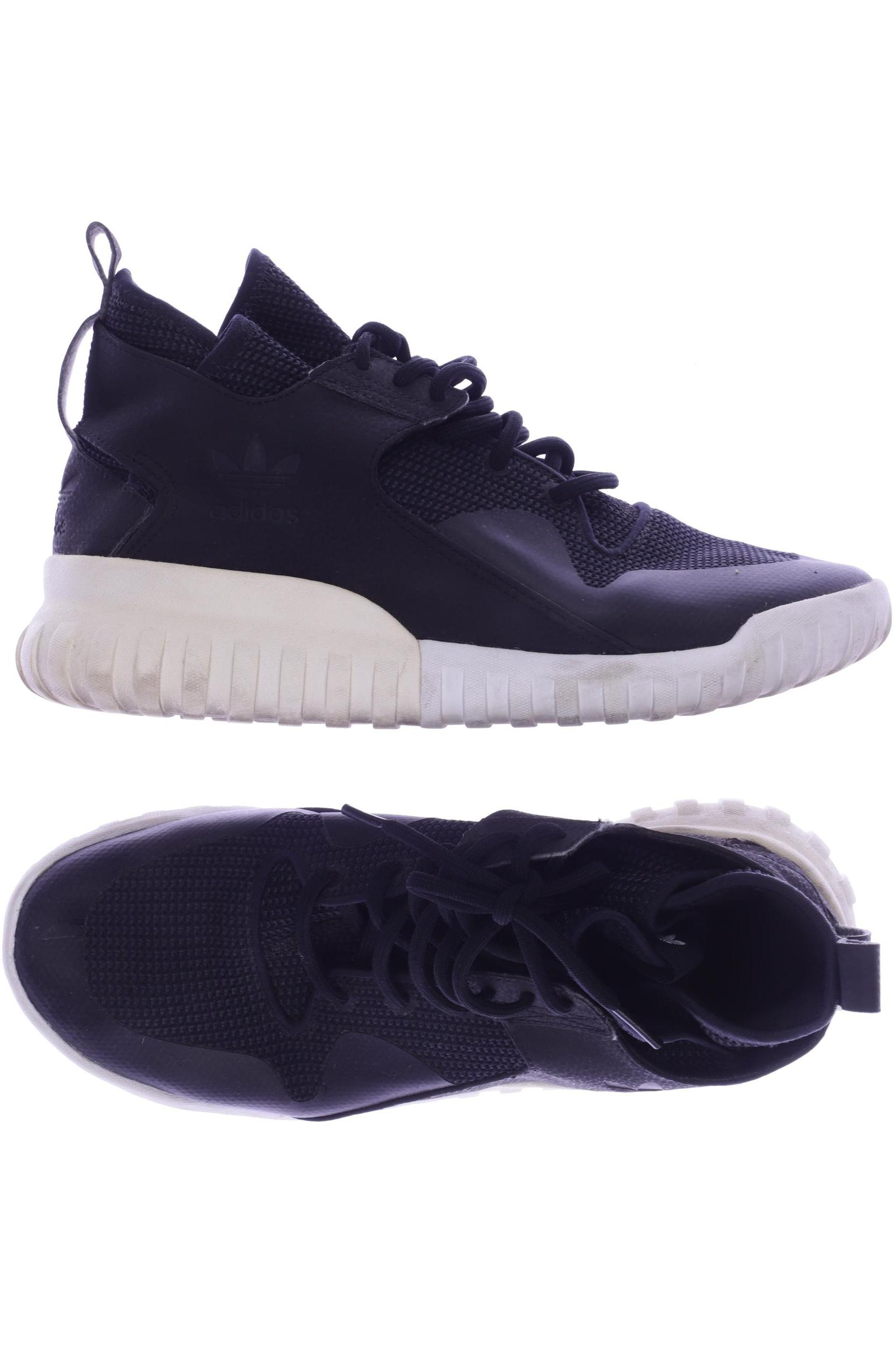 

adidas Originals Herren Sneakers, schwarz