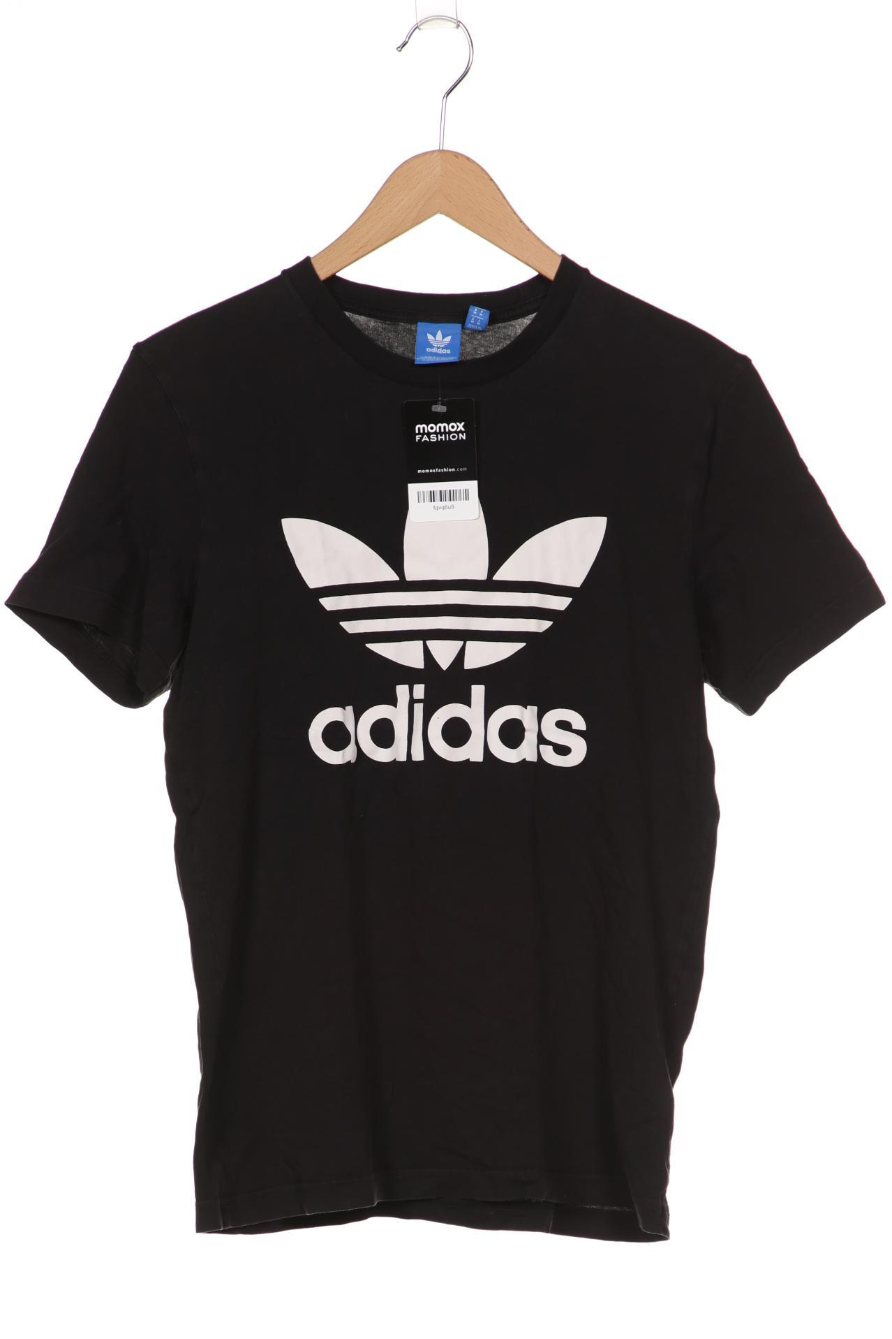 

adidas Originals Herren T-Shirt, schwarz