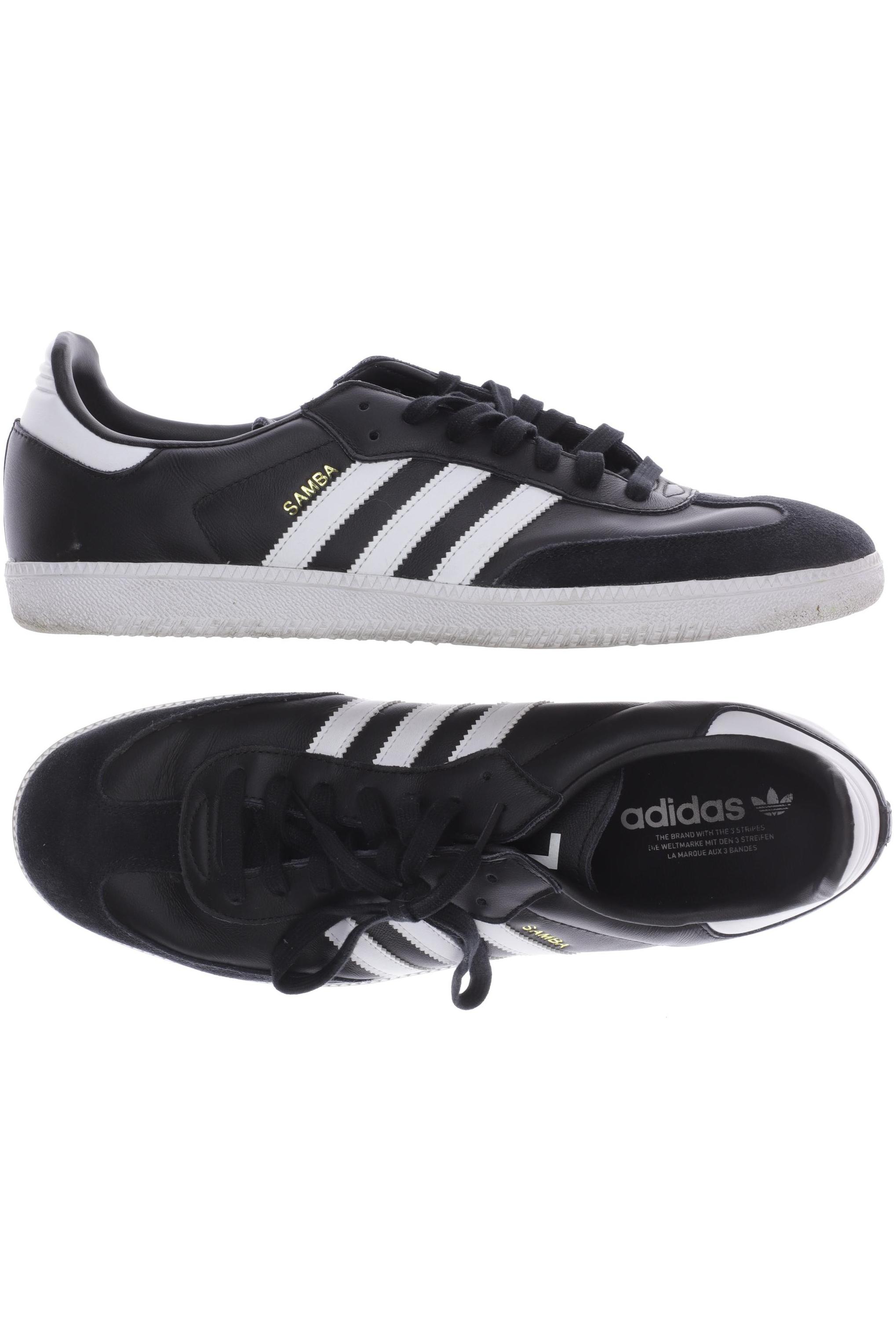 

adidas Originals Herren Sneakers, schwarz, Gr. 13