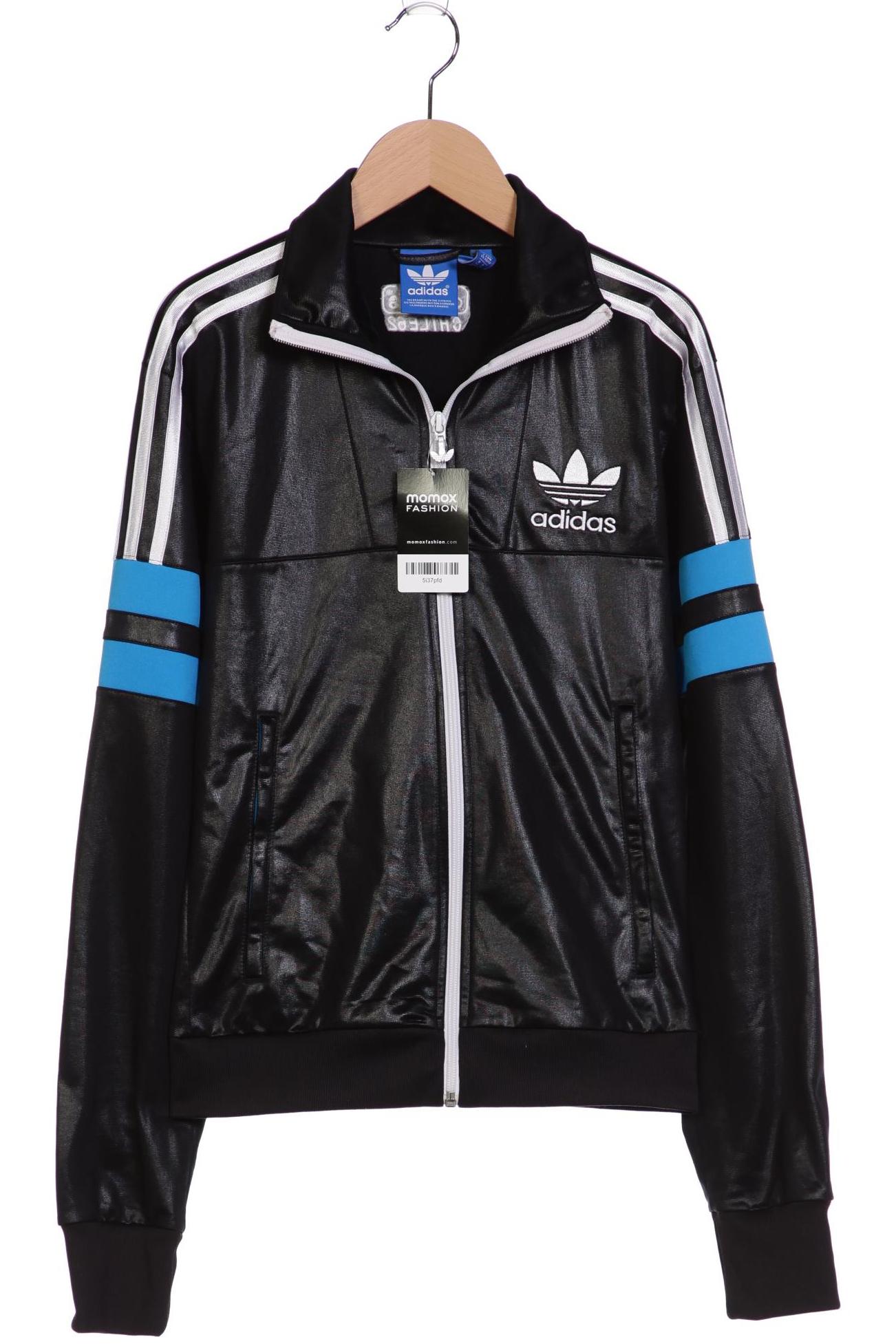 

adidas Originals Herren Sweatshirt, schwarz