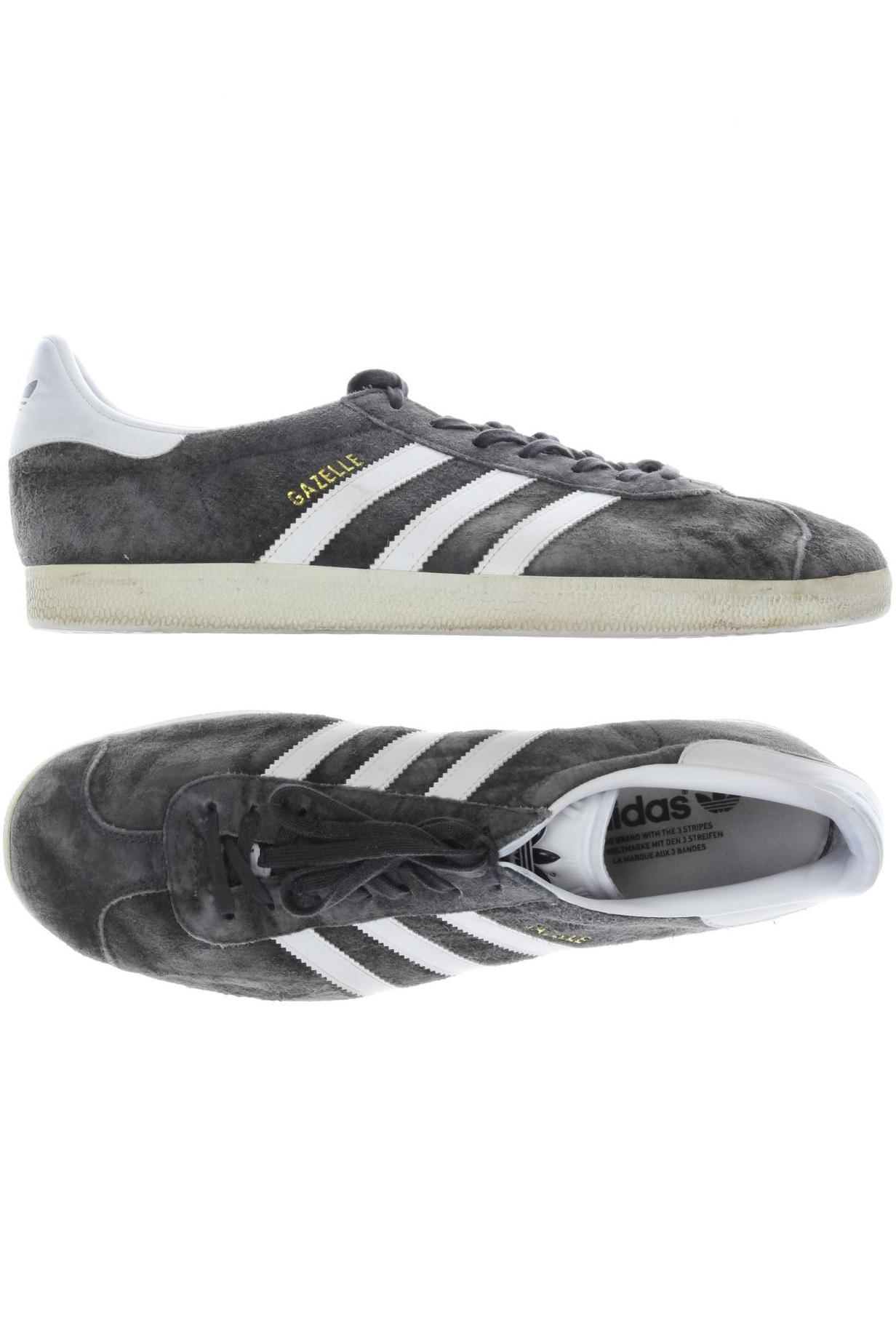 

adidas Originals Herren Sneakers, grau, Gr. 10