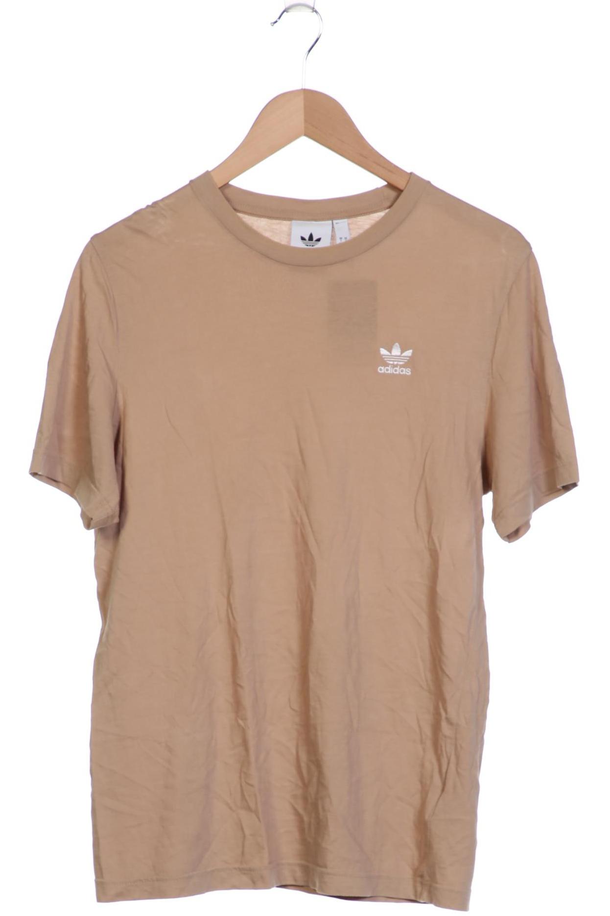 

adidas Originals Herren T-Shirt, beige, Gr. 46