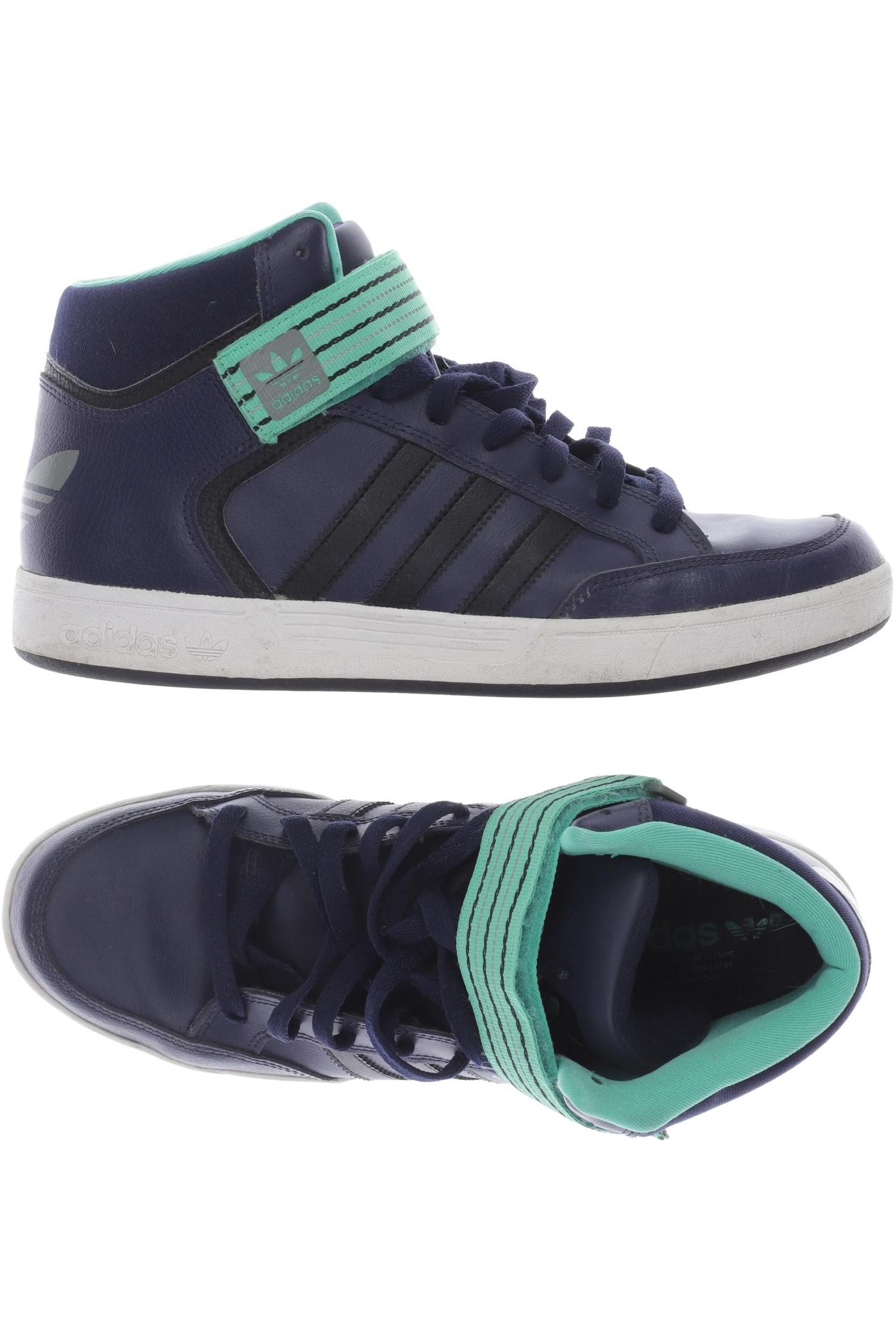 

adidas Originals Herren Sneakers, marineblau, Gr. 9.5