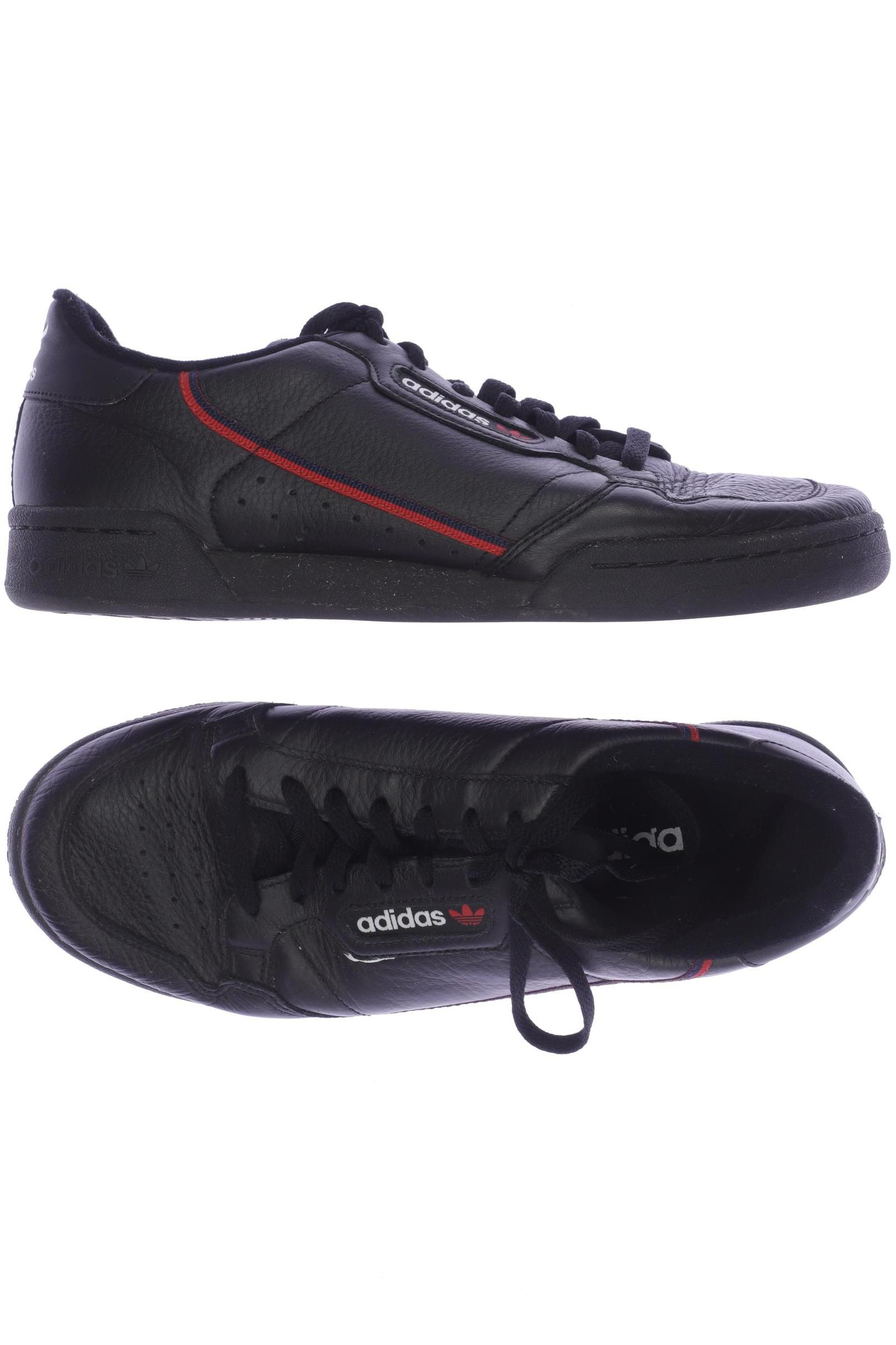 

adidas Originals Herren Sneakers, schwarz, Gr. 8