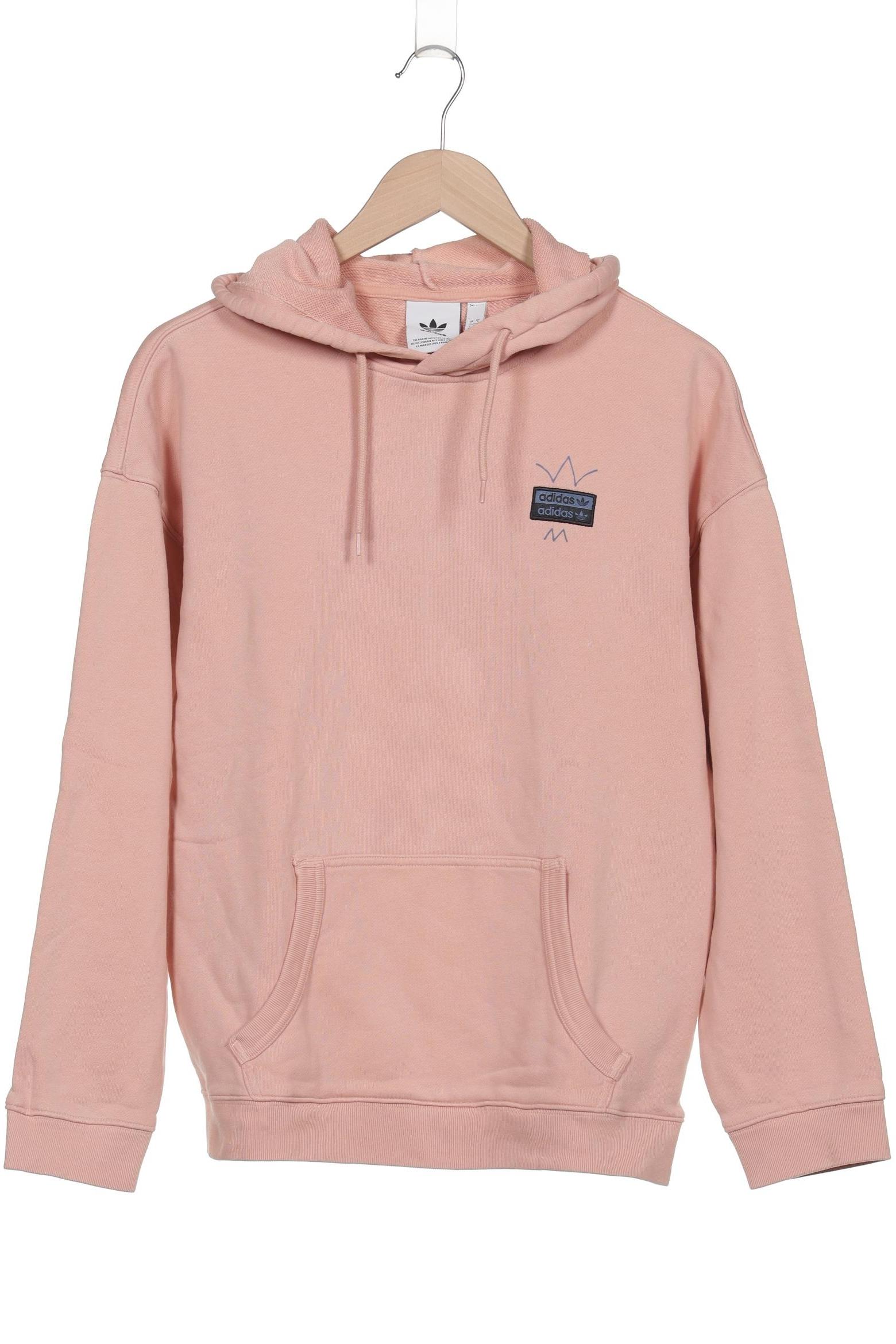 

adidas Originals Herren Kapuzenpullover, pink, Gr. 46