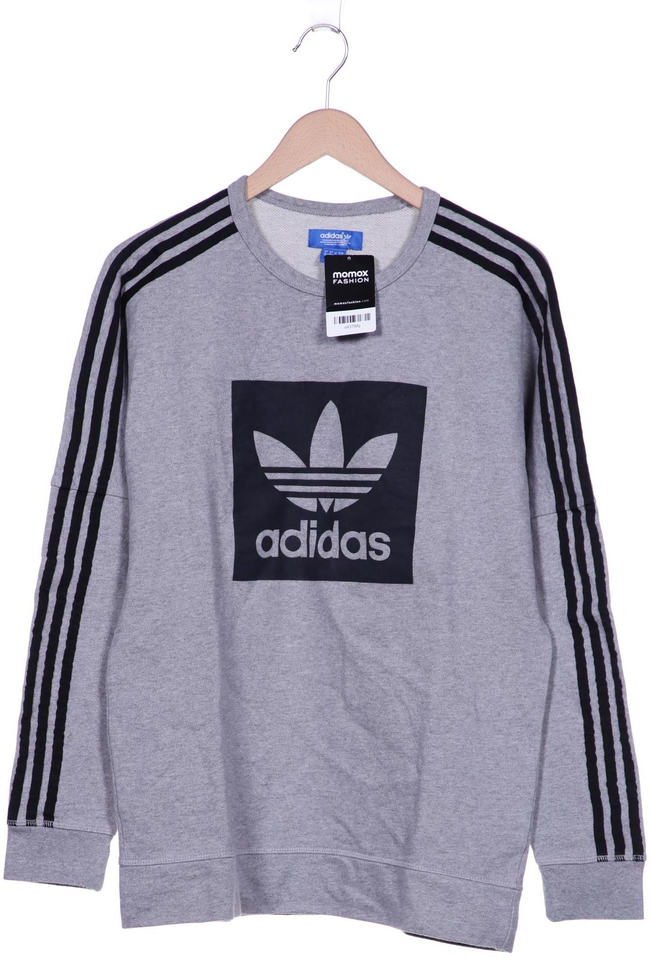 

adidas Originals Herren Sweatshirt, grau