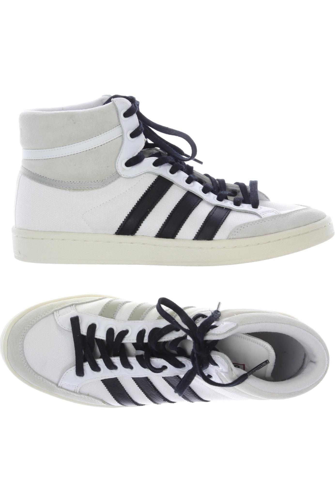 

adidas Originals Herren Sneakers, weiß, Gr. 8.5