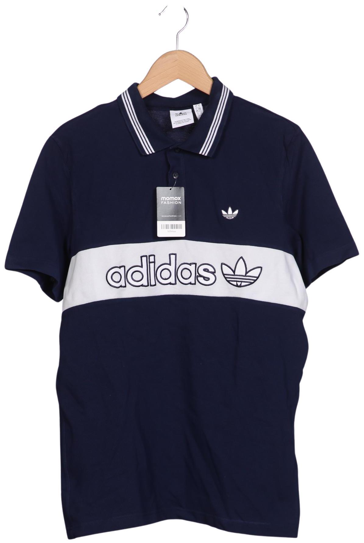 Thumbnail - adidas Originals Herren Poloshirt, mehrfarbig, Gr. 52