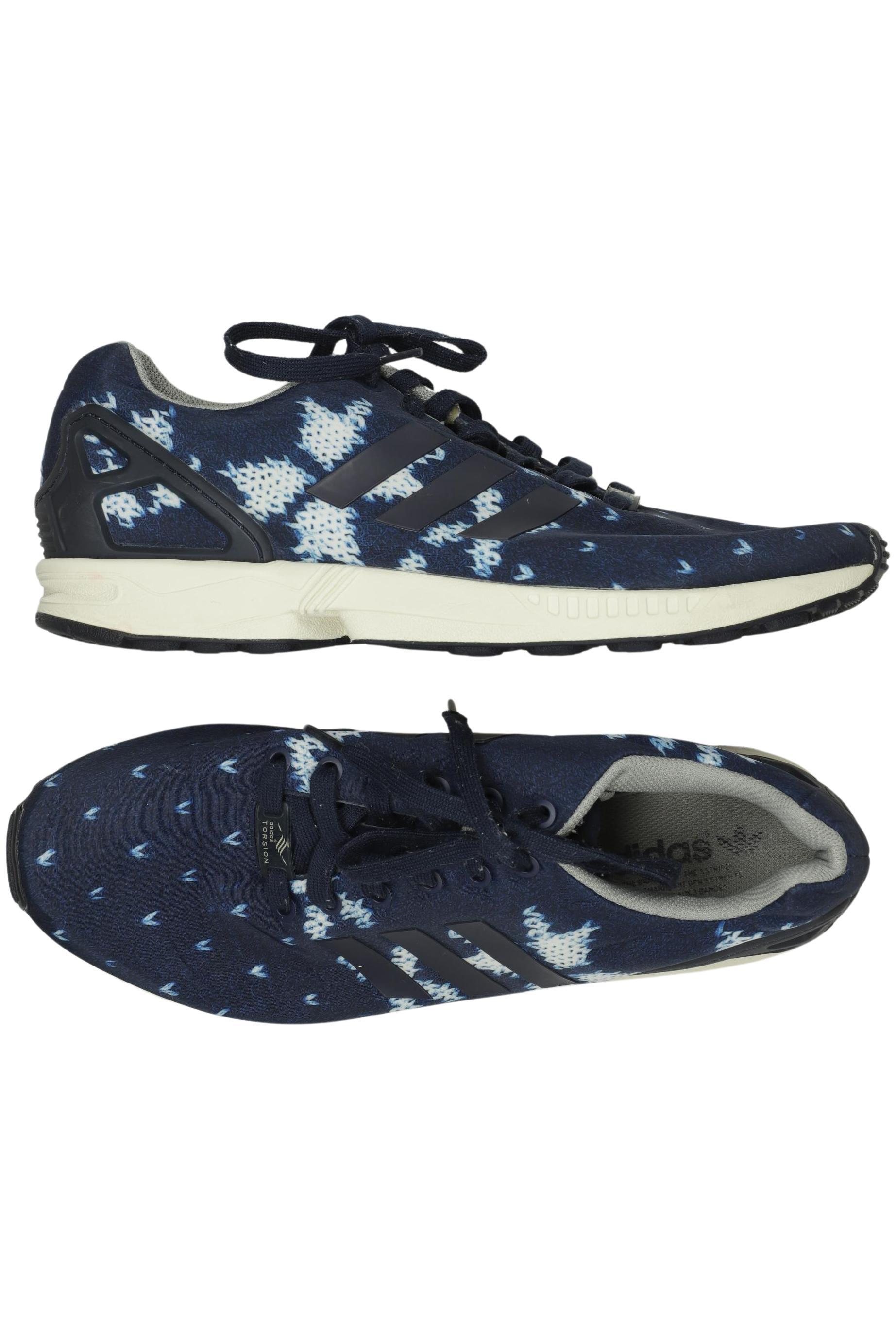 

adidas Originals Herren Sneakers, marineblau, Gr. 10