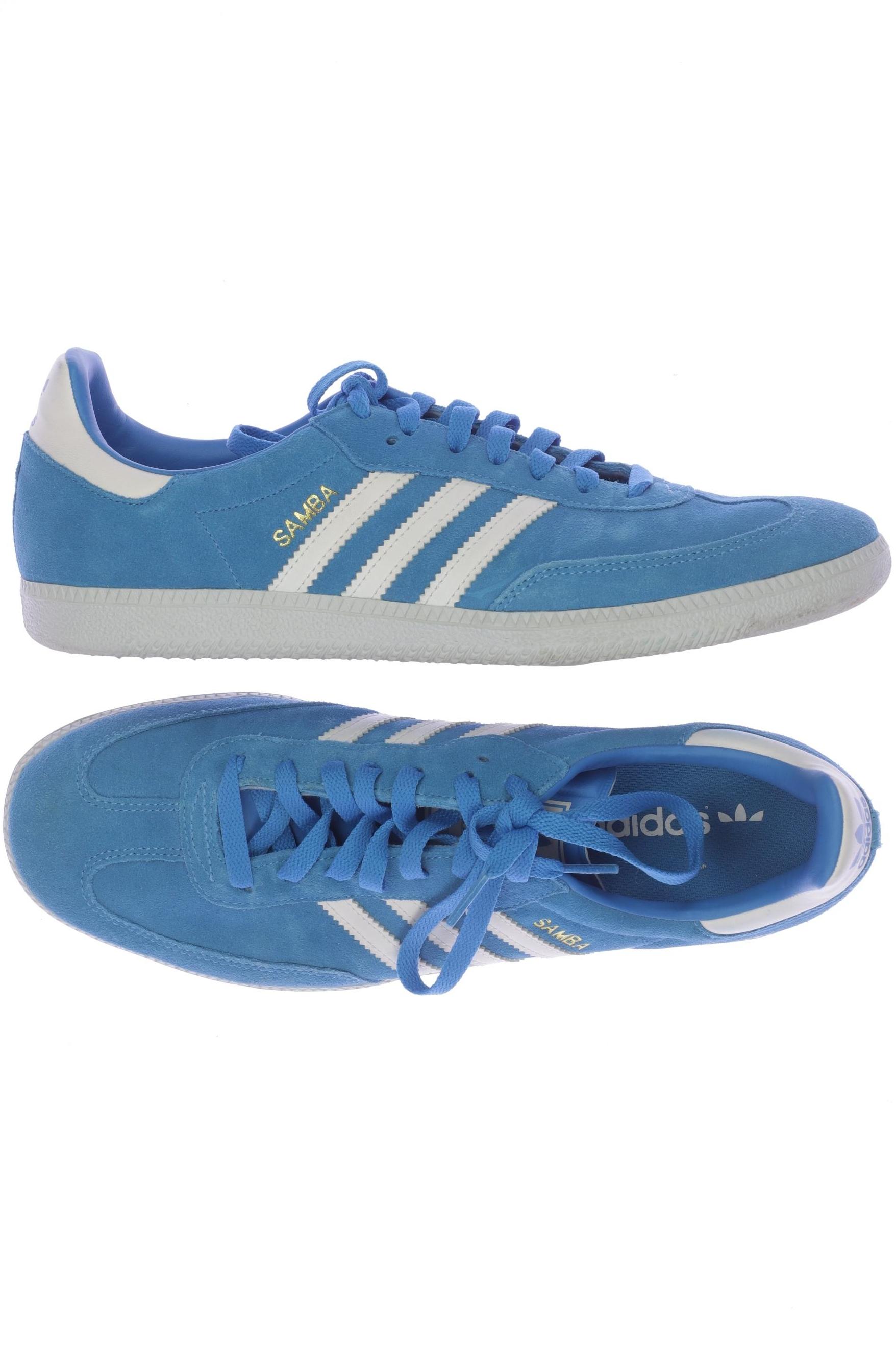

adidas Originals Herren Sneakers, blau, Gr. 10